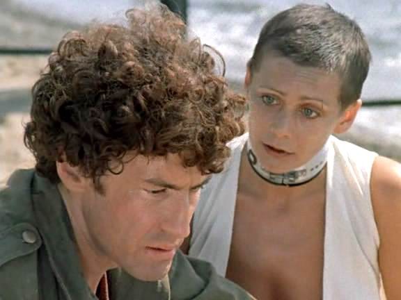 Фильм Завещание профессора Доуэля (1984). Кадр N183703