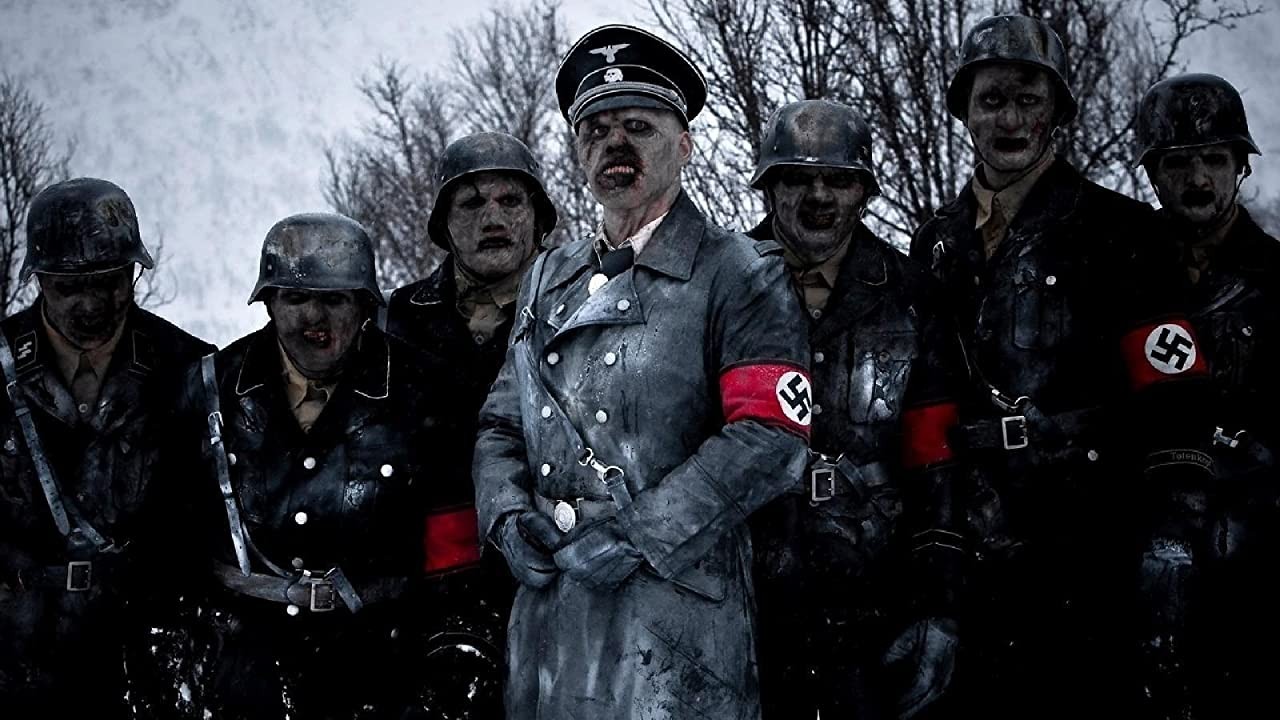 Фильм Операция 