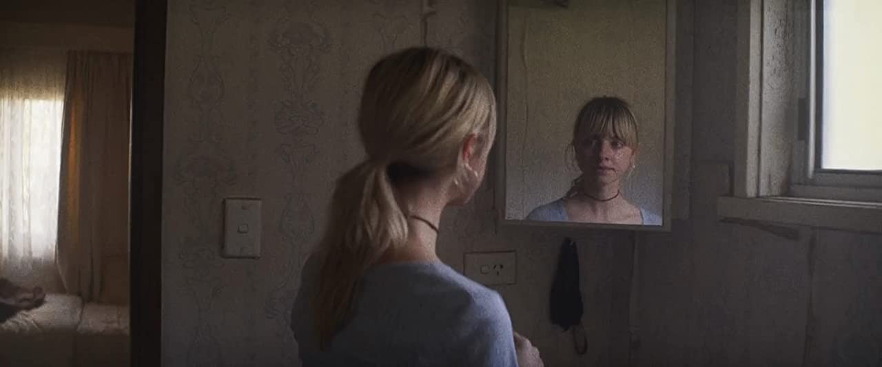 Фильм Город тайн (2020). Кадр N183716