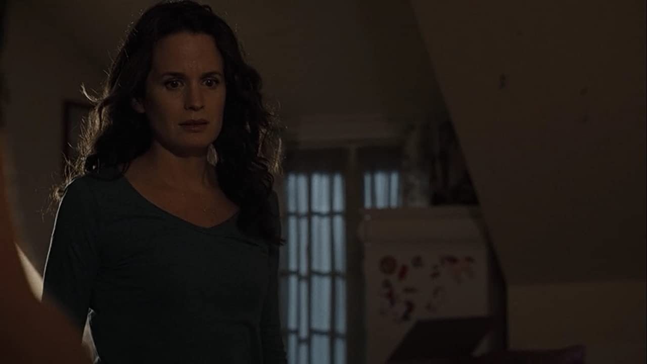 Сериал 50 штатов страха (2020). Кадр N183741