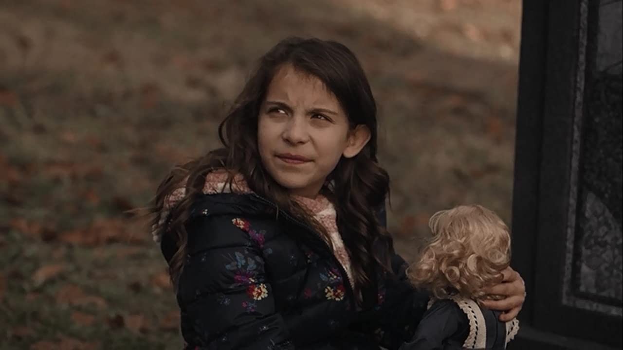 Сериал 50 штатов страха (2020). Кадр N183751