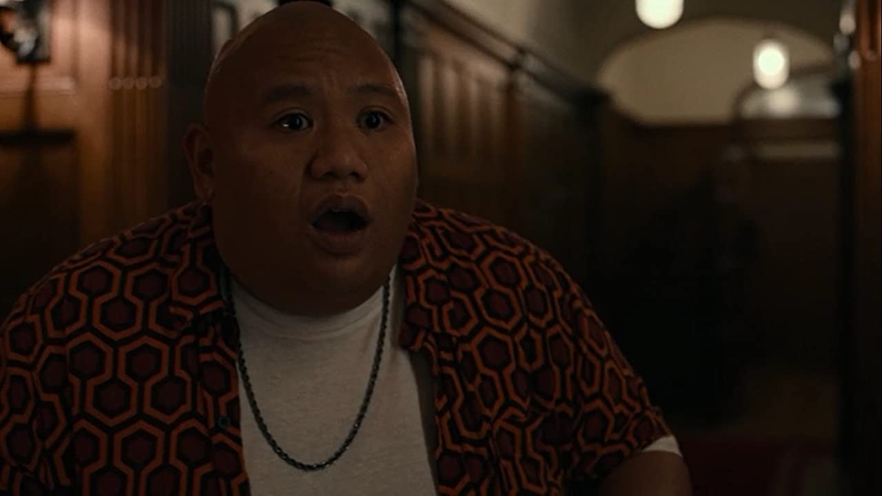 Сериал 50 штатов страха (2020). Кадр N183745