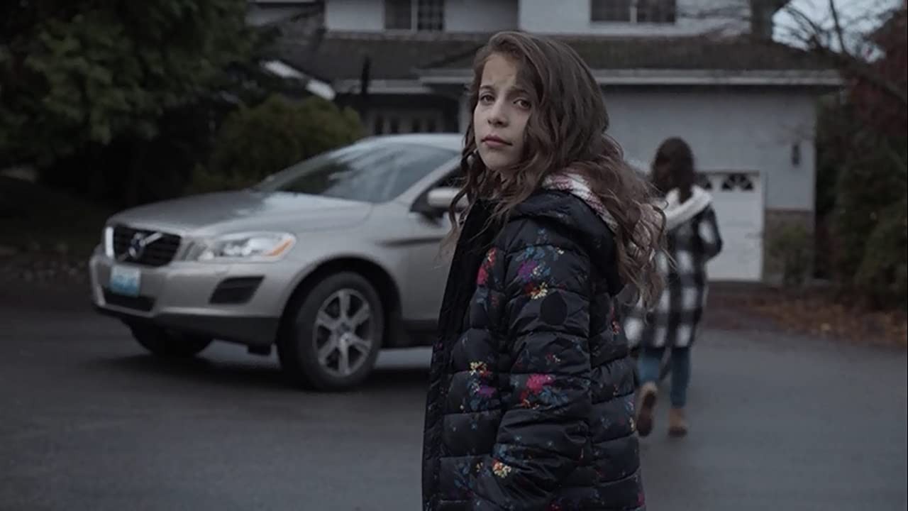 Сериал 50 штатов страха (2020). Кадр N183746