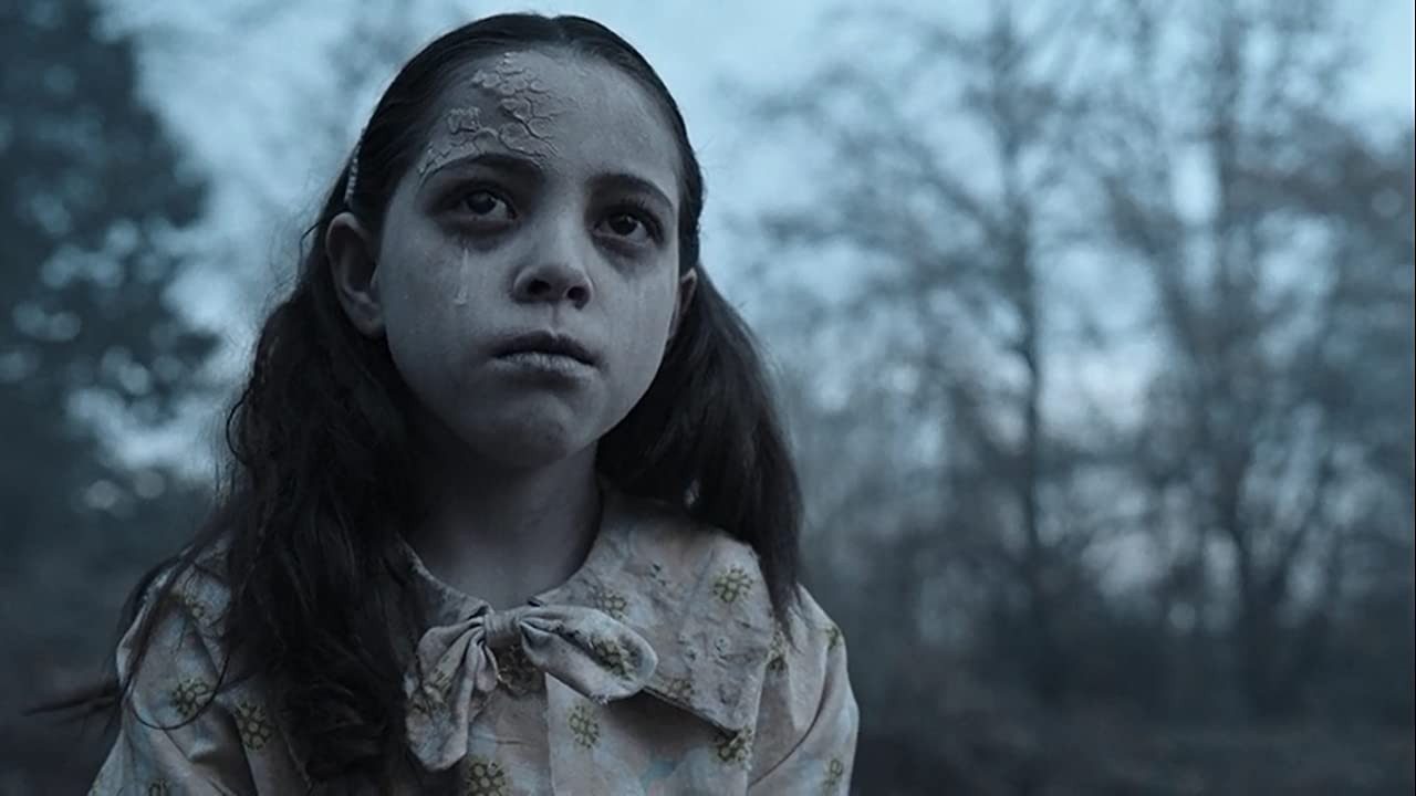 Сериал 50 штатов страха (2020). Кадр N183747
