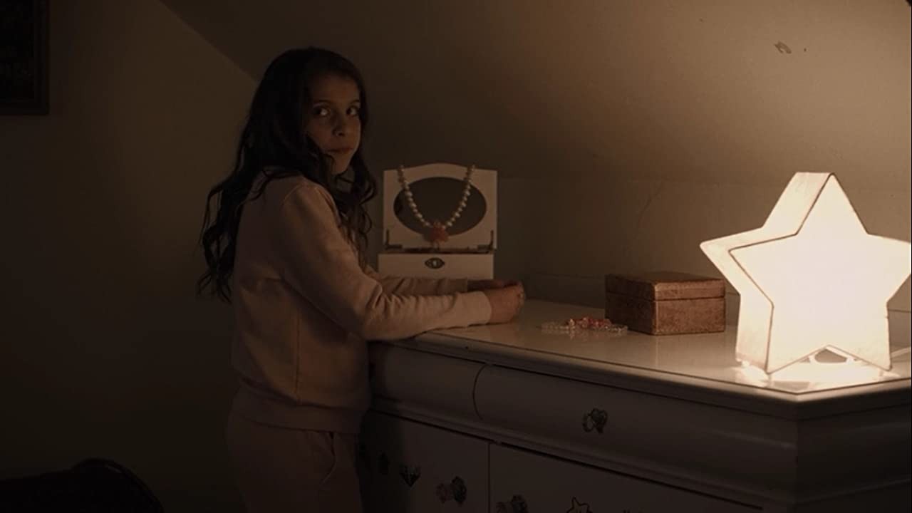 Сериал 50 штатов страха (2020). Кадр N183749