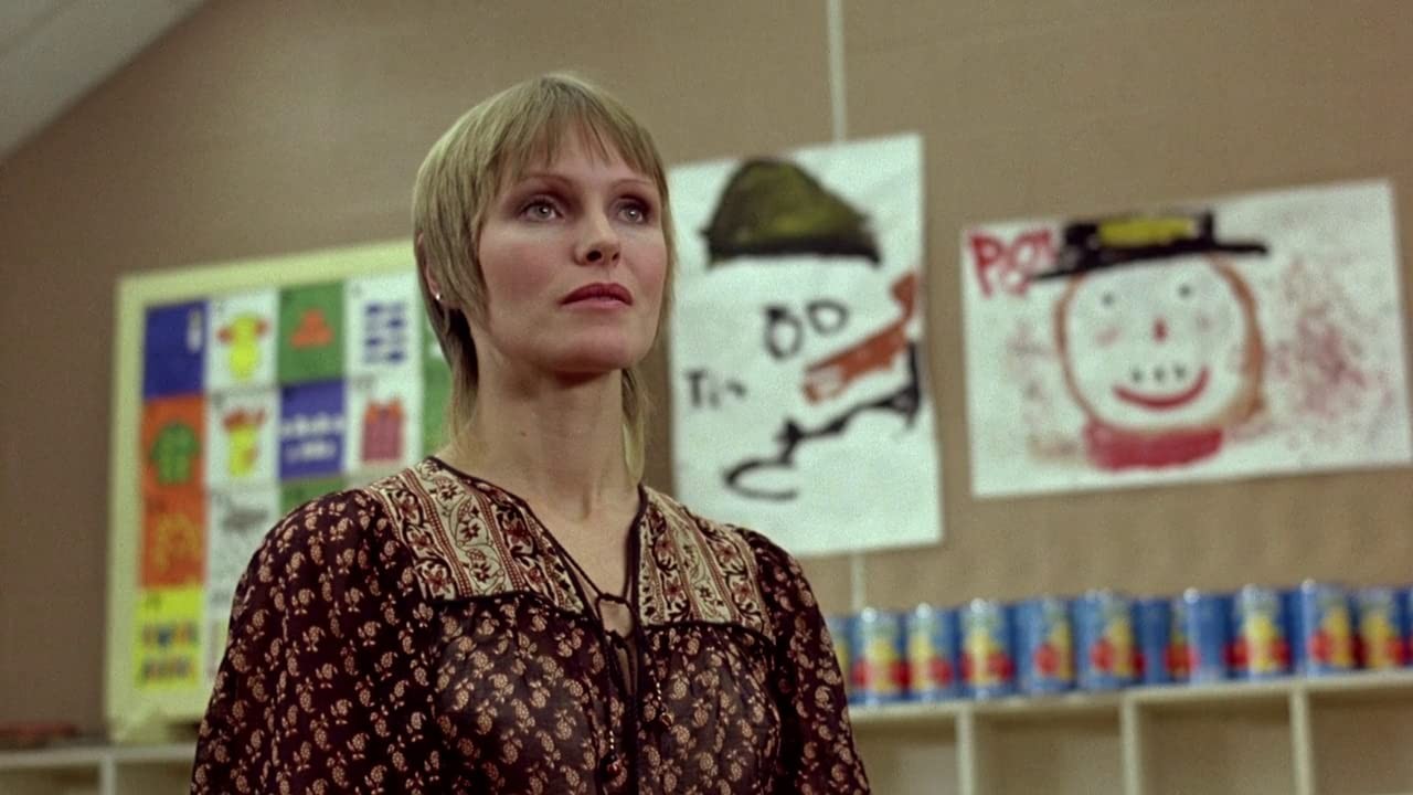 Фильм Выводок (1979). Кадр N183753