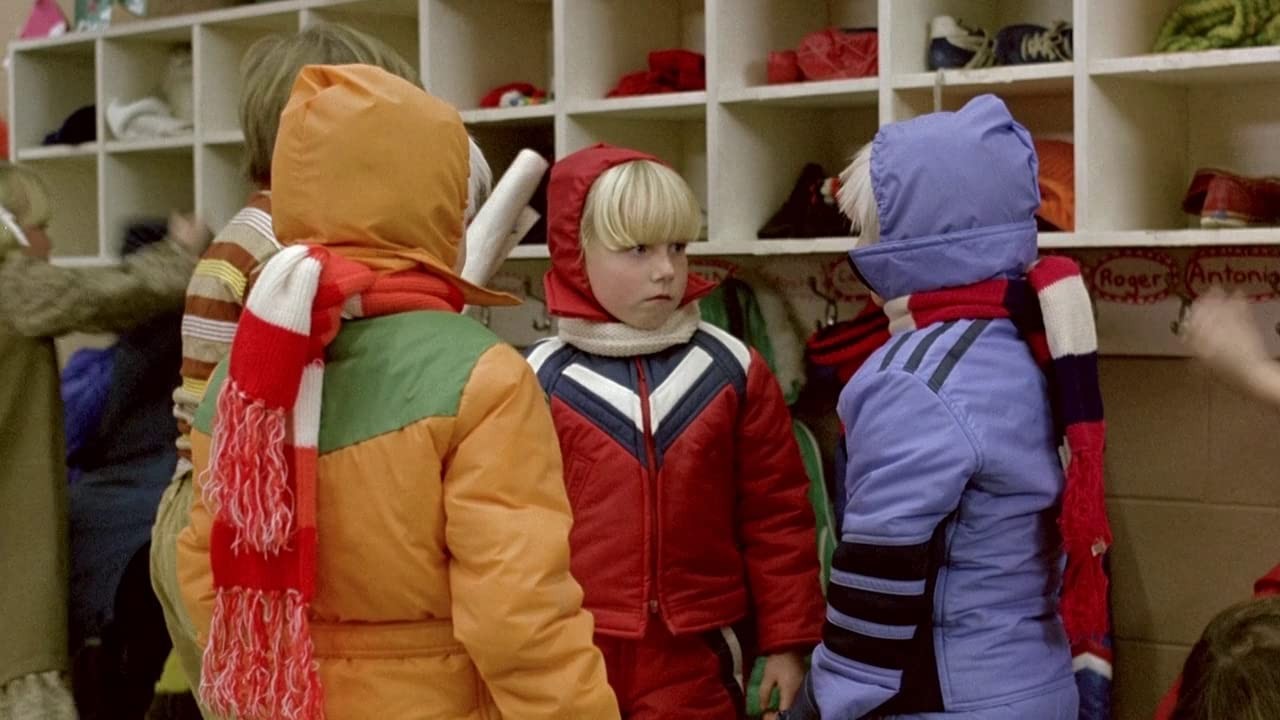 Фильм Выводок (1979). Кадр N183762