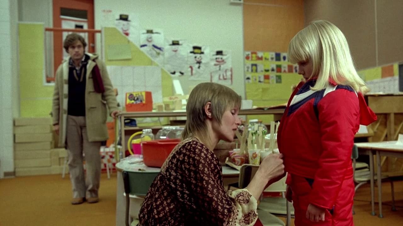 Фильм Выводок (1979). Кадр N183763