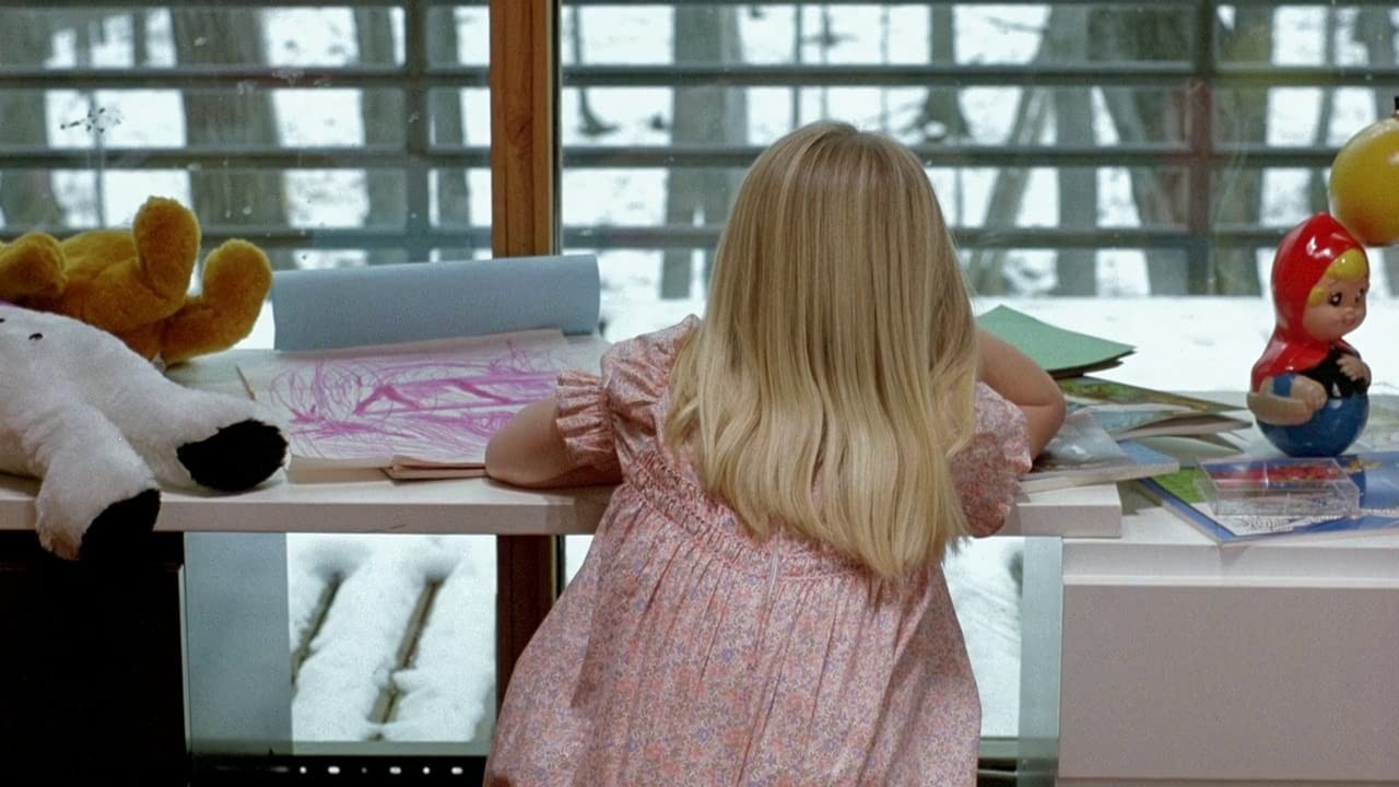 Фильм Выводок (1979). Кадр N183759