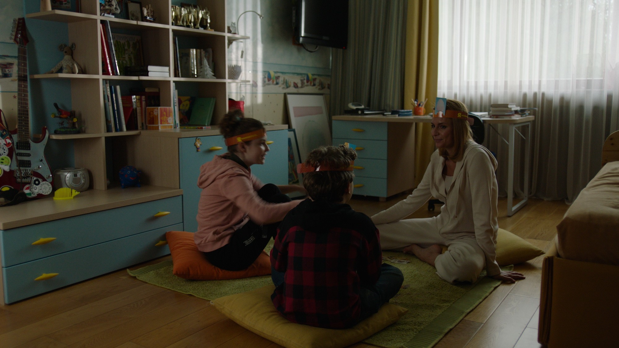 Сериал Отдай свою жизнь (2021). Кадр N183788