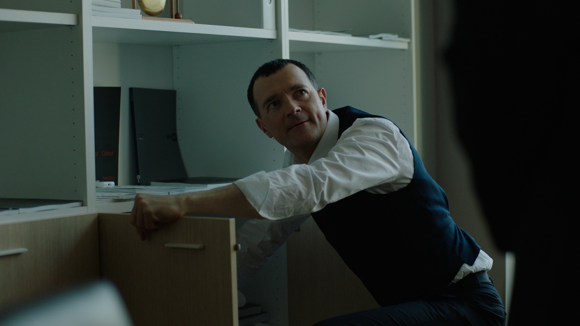 Сериал Отдай свою жизнь (2021). Кадр N183792