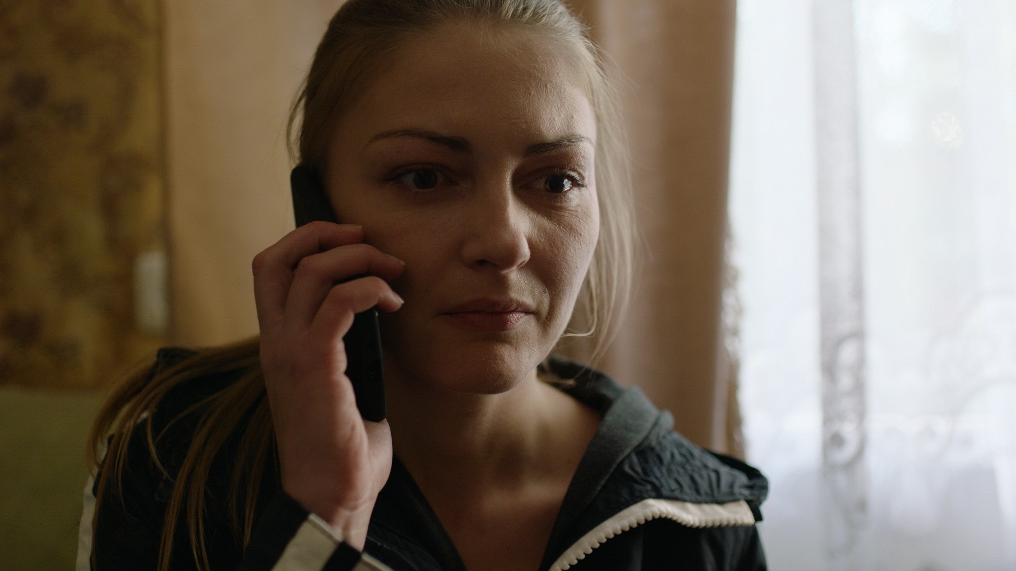 Сериал Отдай свою жизнь (2021). Кадр N183795