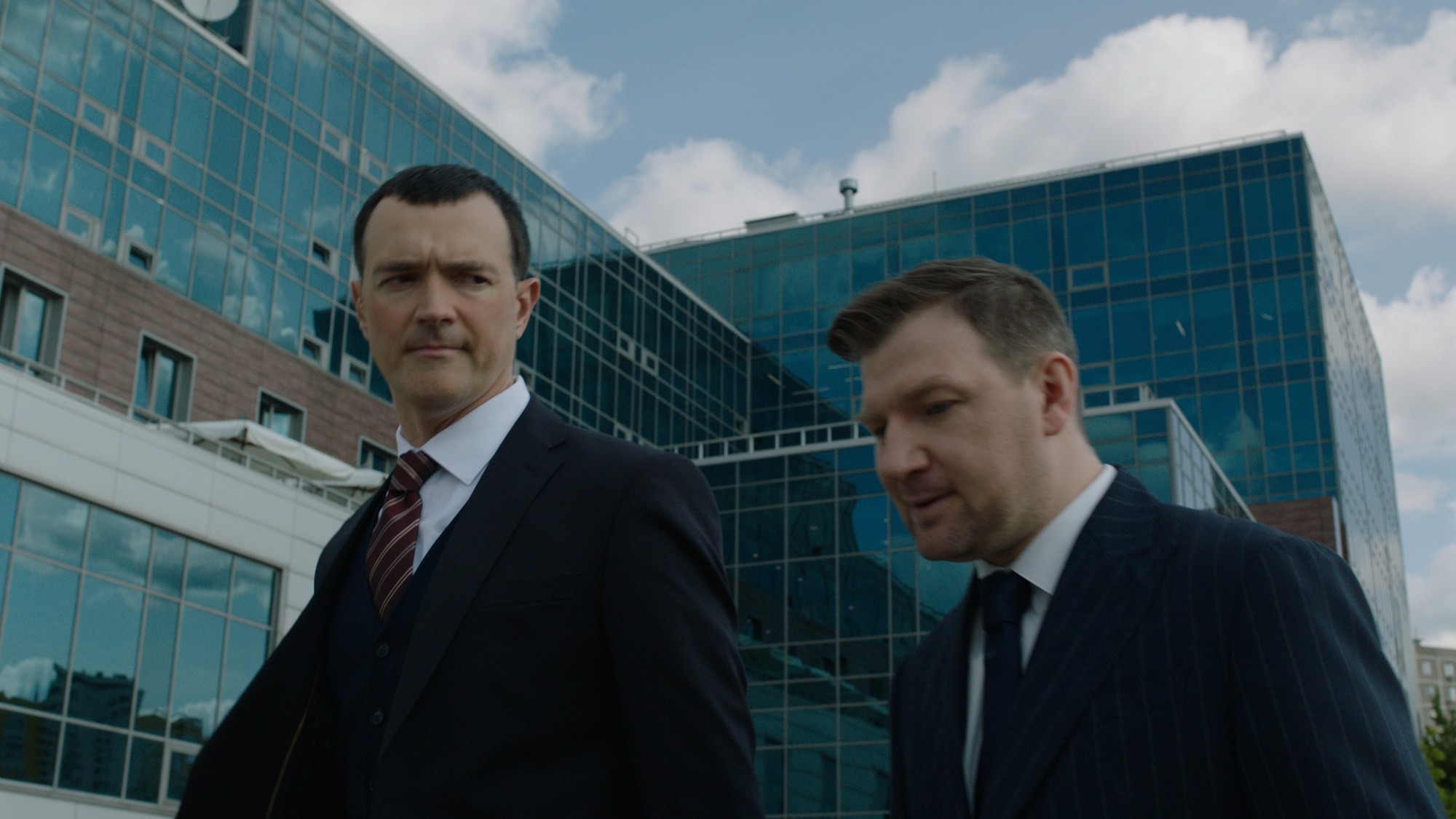 Сериал Отдай свою жизнь (2021). Кадр N183776