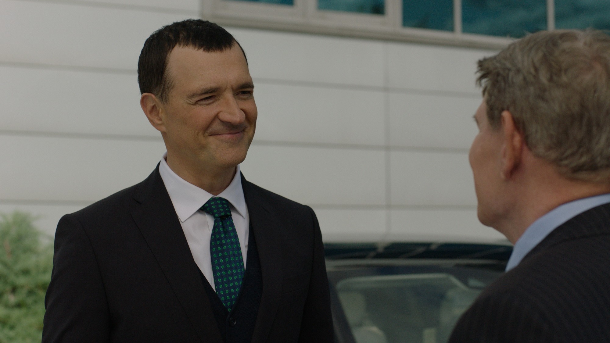 Сериал Отдай свою жизнь (2021). Кадр N183780