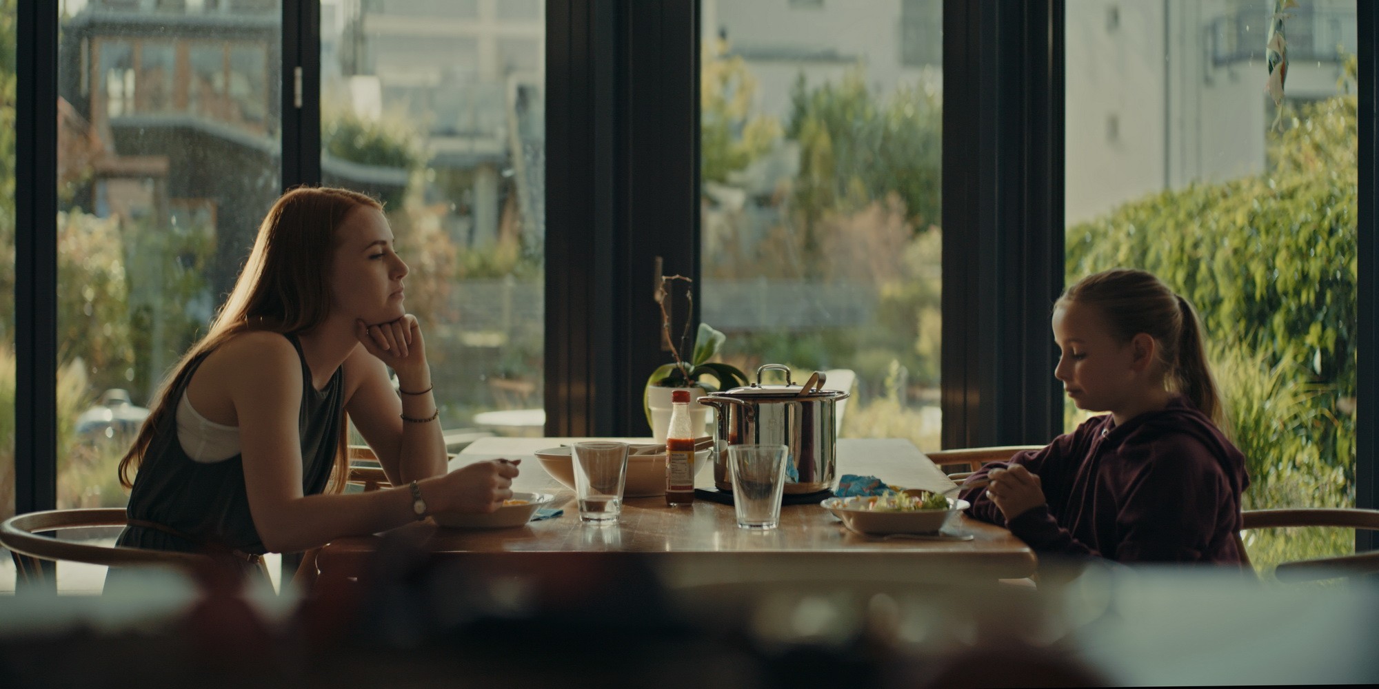 Фильм В стране фей (2020). Кадр N183869