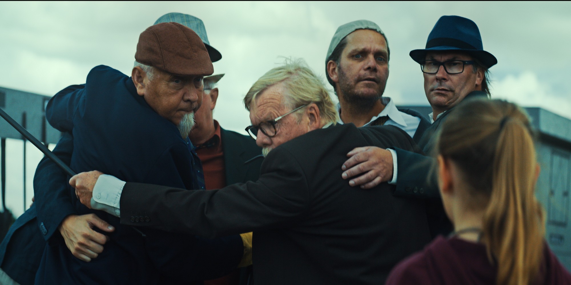 Фильм В стране фей (2020). Кадр N183882