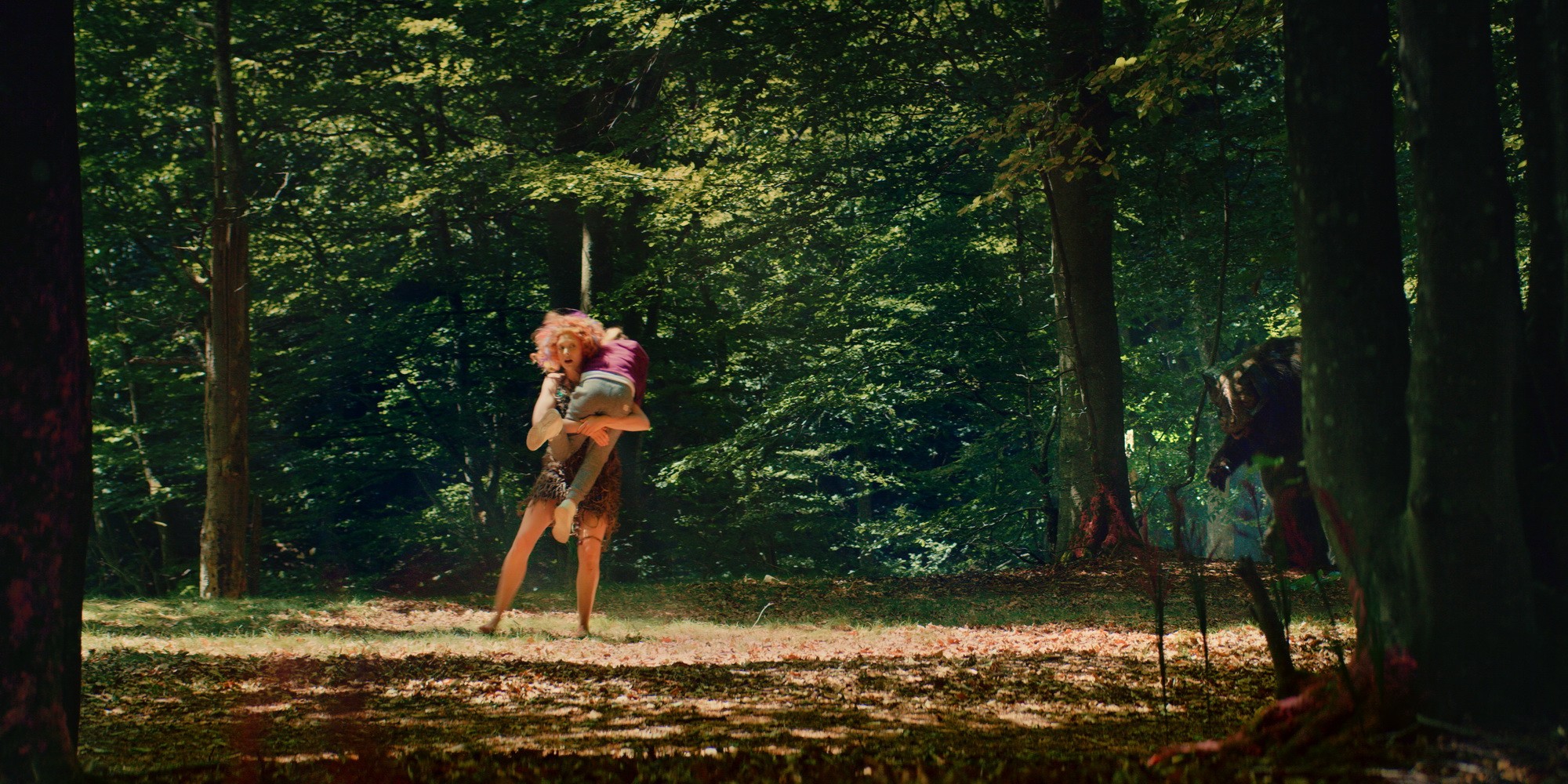 Фильм В стране фей (2020). Кадр N183883