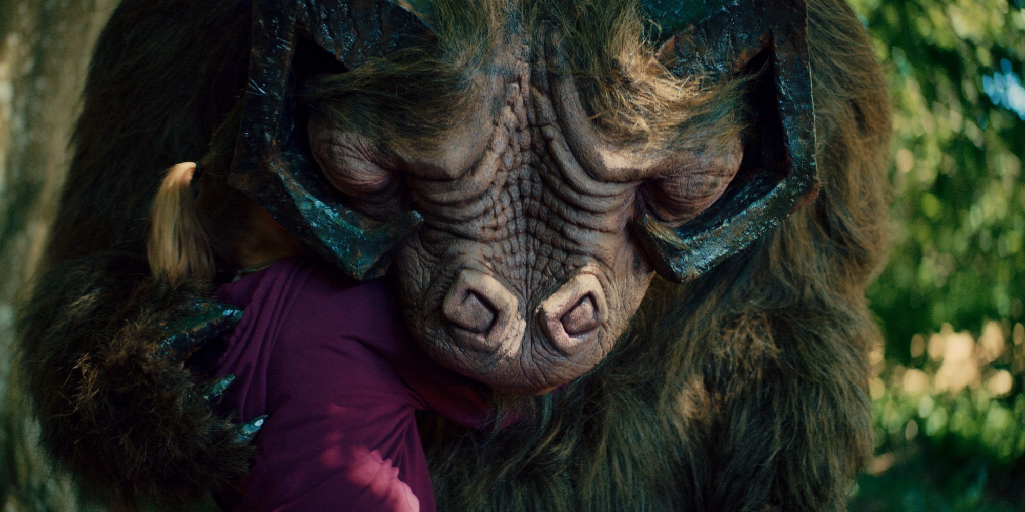 Фильм В стране фей (2020). Кадр N183885