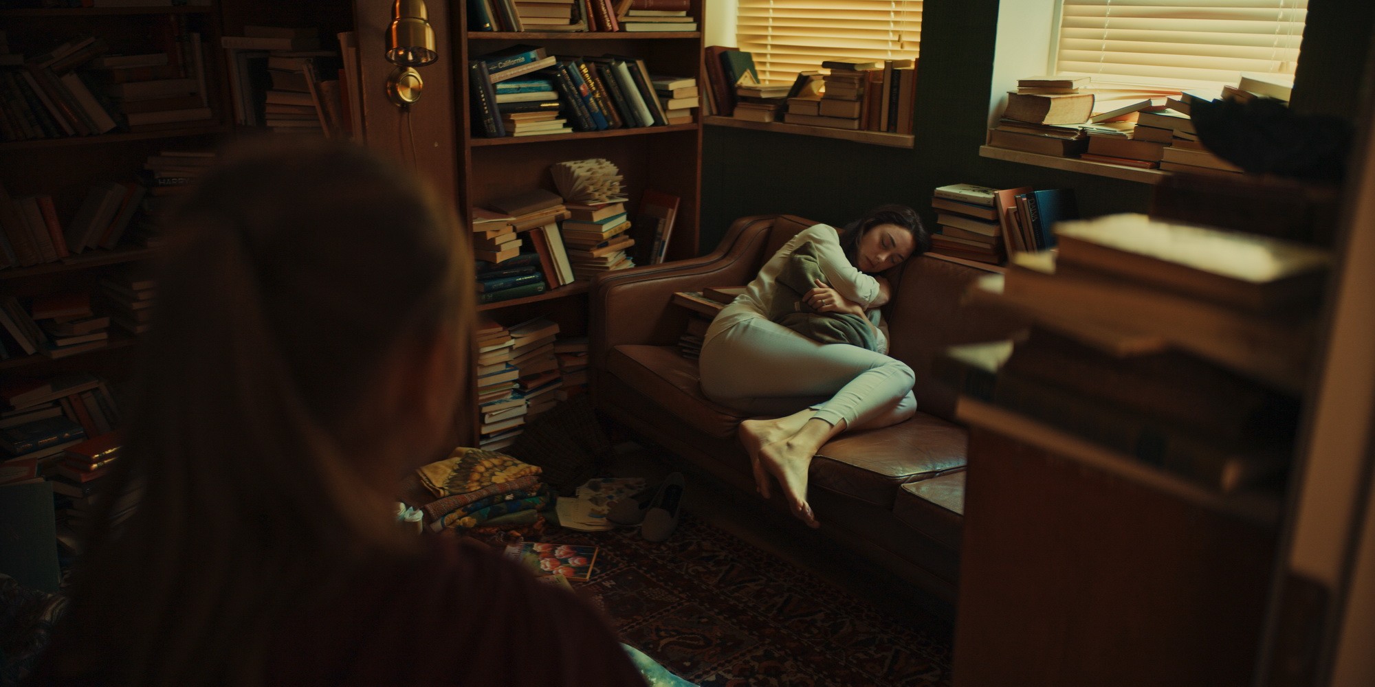 Фильм В стране фей (2020). Кадр N183886