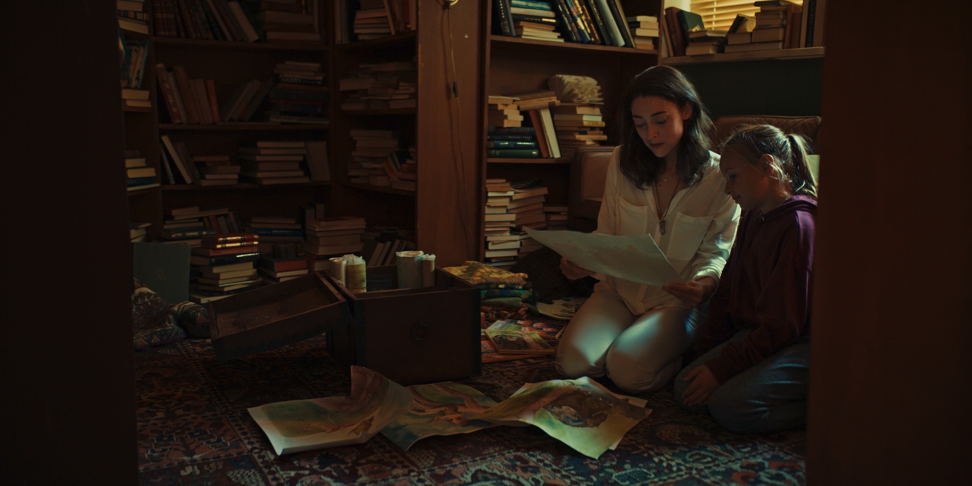 Фильм В стране фей (2020). Кадр N183888