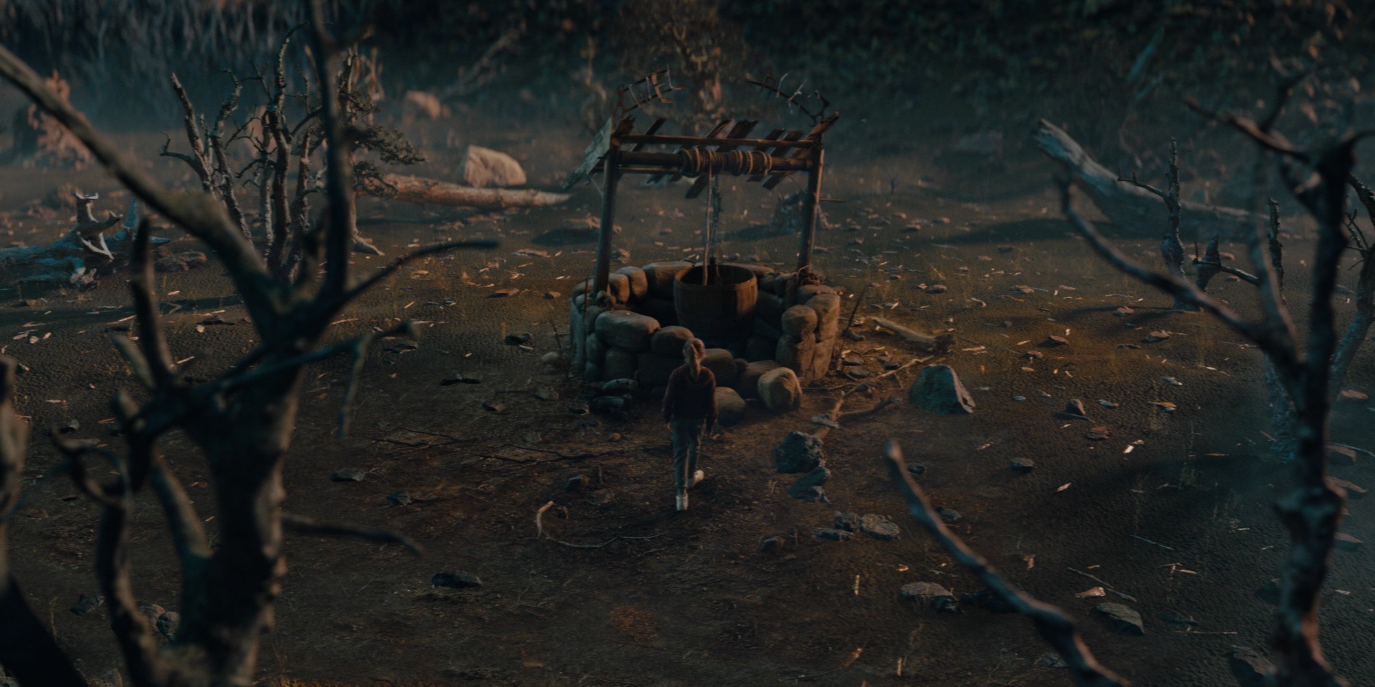Фильм В стране фей (2020). Кадр N183895
