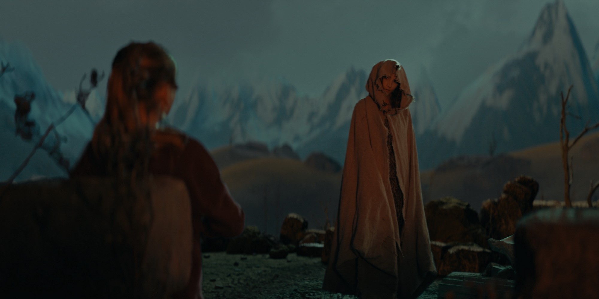 Фильм В стране фей (2020). Кадр N183899