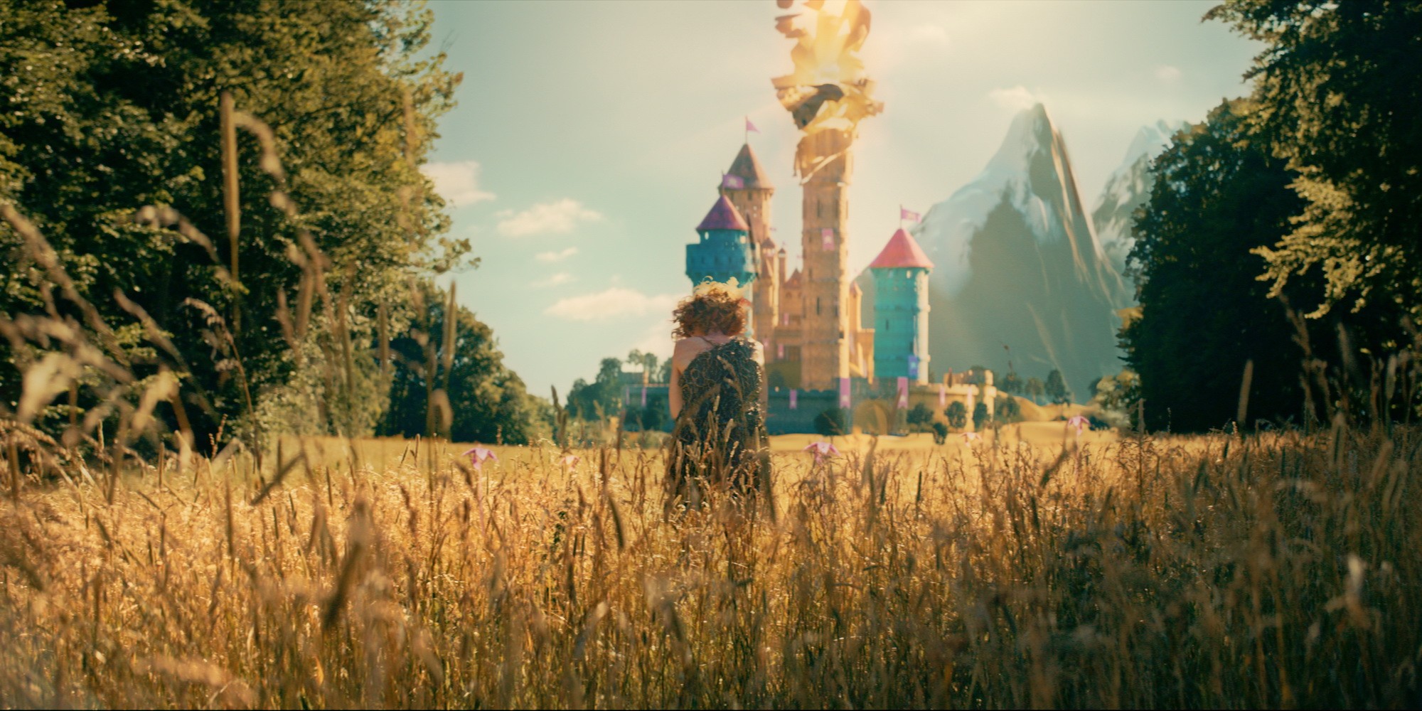Фильм В стране фей (2020). Кадр N183900