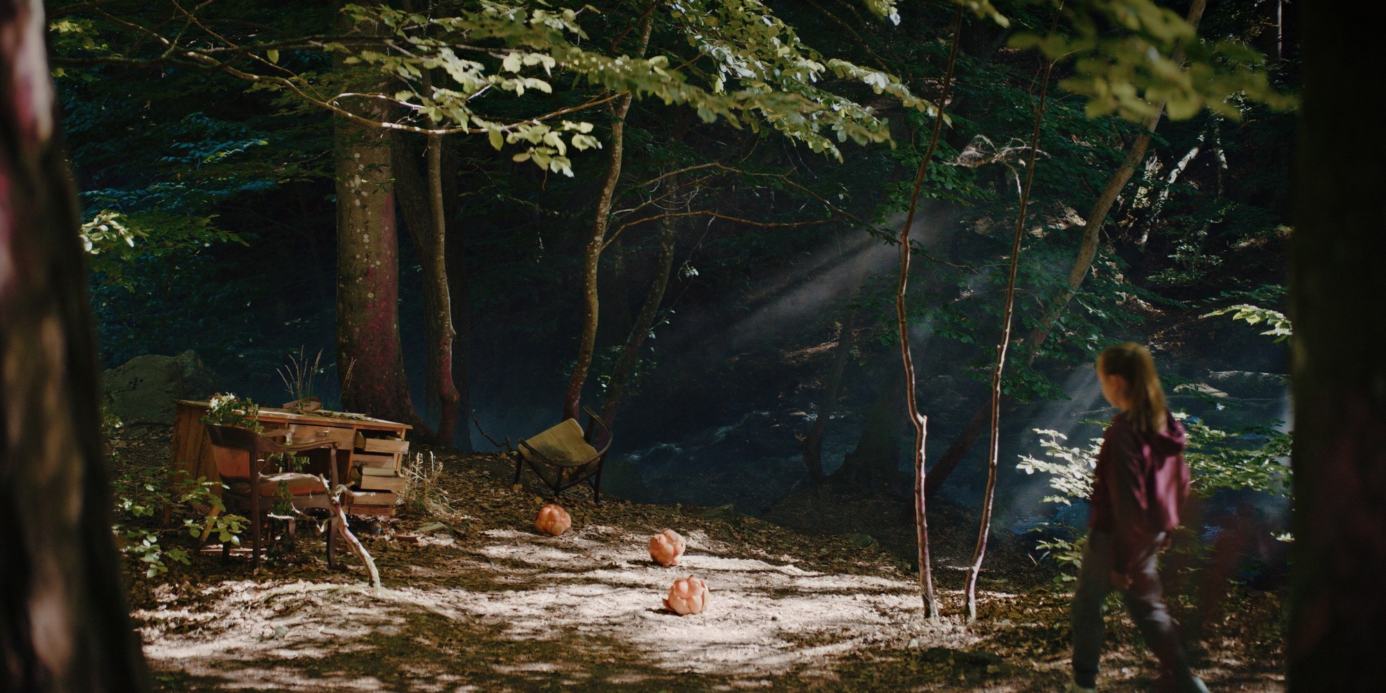 Фильм В стране фей (2020). Кадр N183875