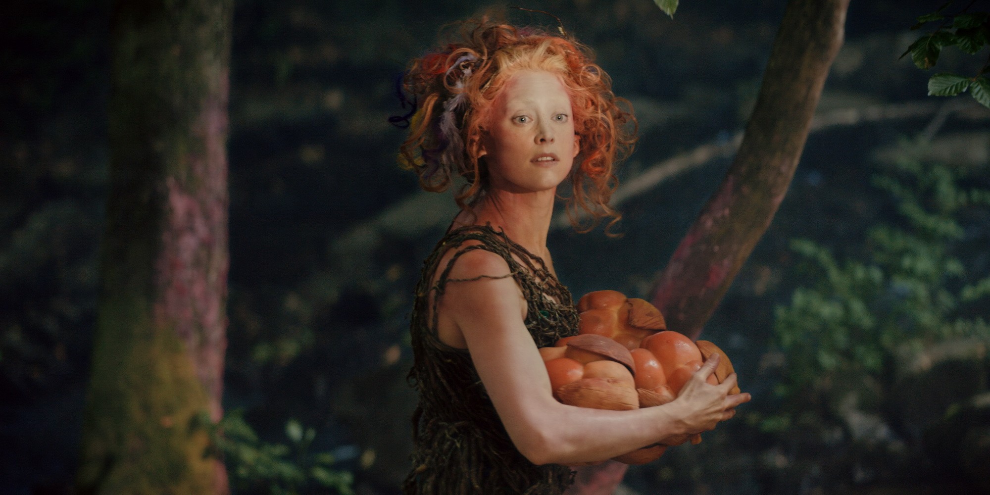 Фильм В стране фей (2020). Кадр N183876