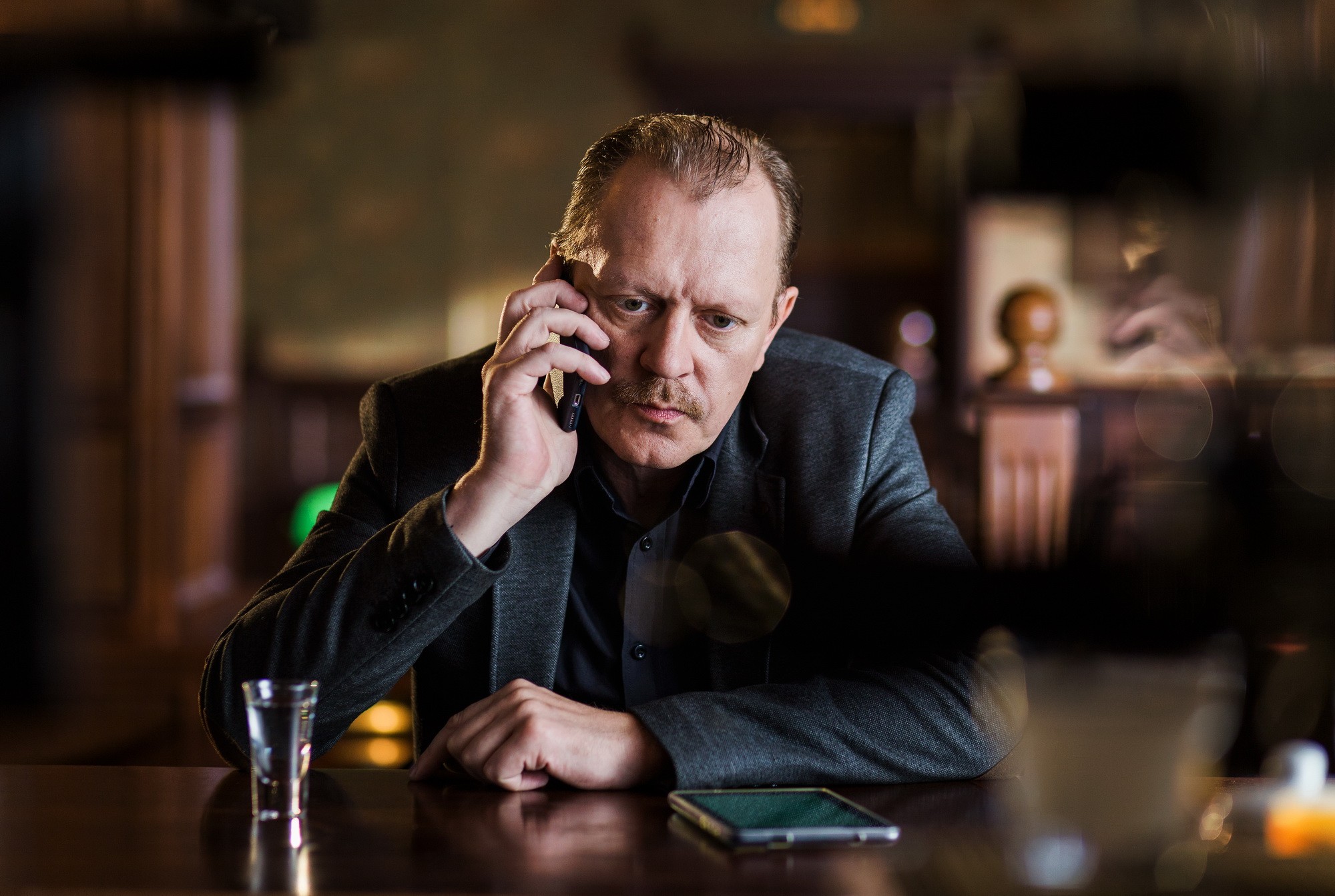 Сериал Бухта Глубокая (2021). Кадр N183940