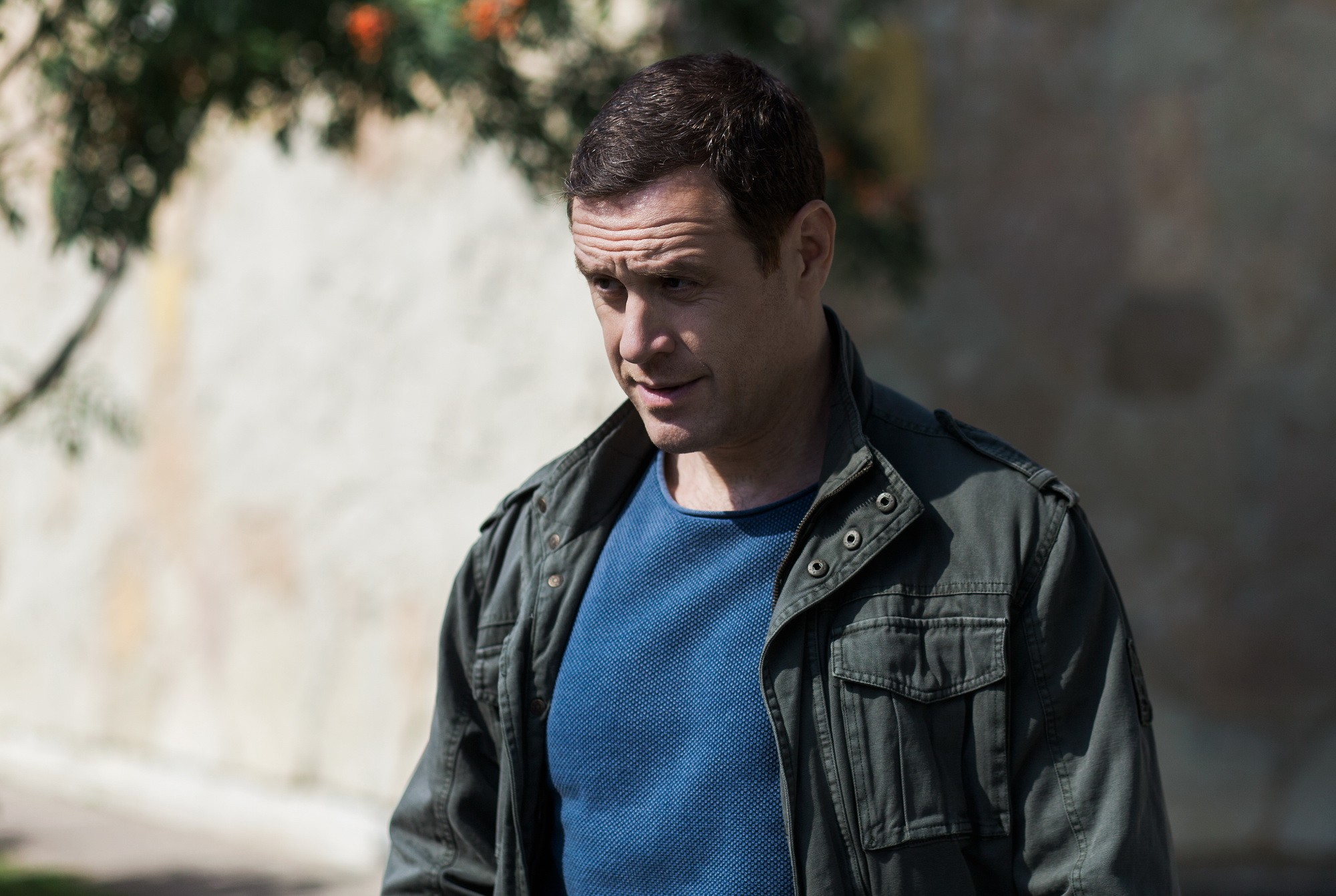 Сериал Бухта Глубокая (2021). Кадр N183943