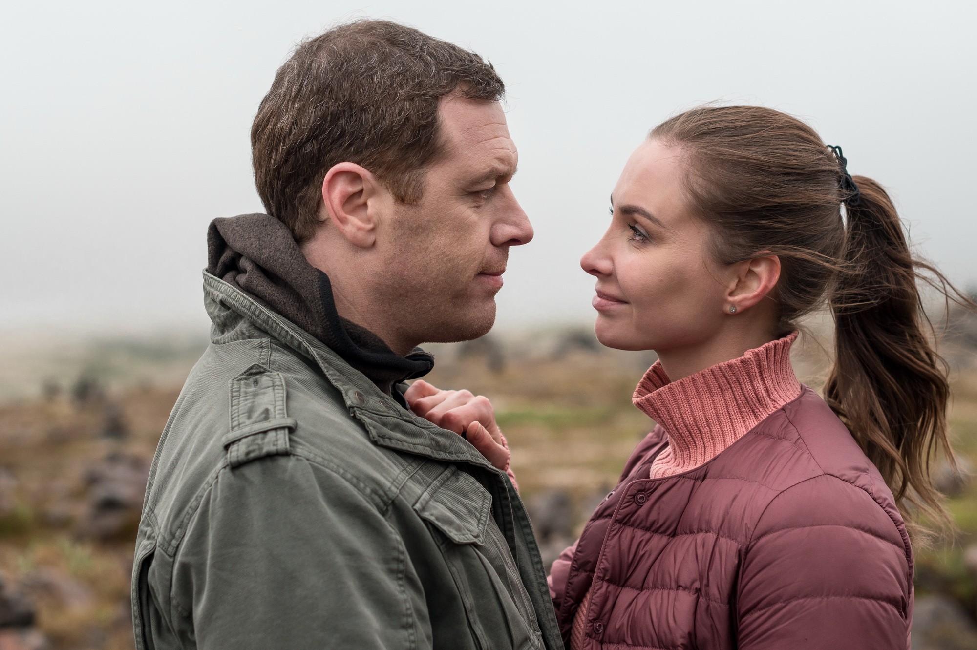 Сериал Бухта Глубокая (2021). Кадр N183927