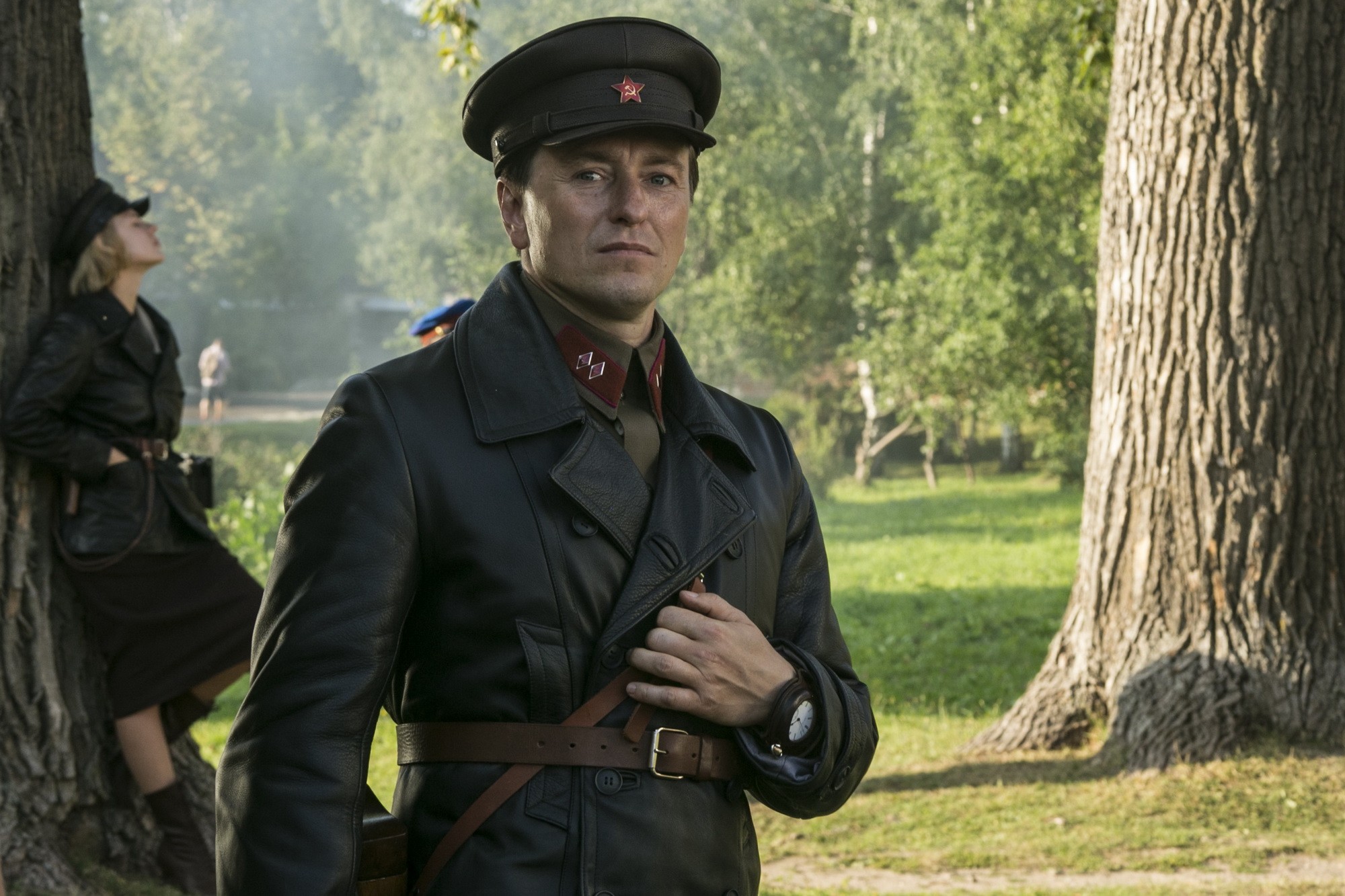 Сериал Обитель (2021). Кадр N184090