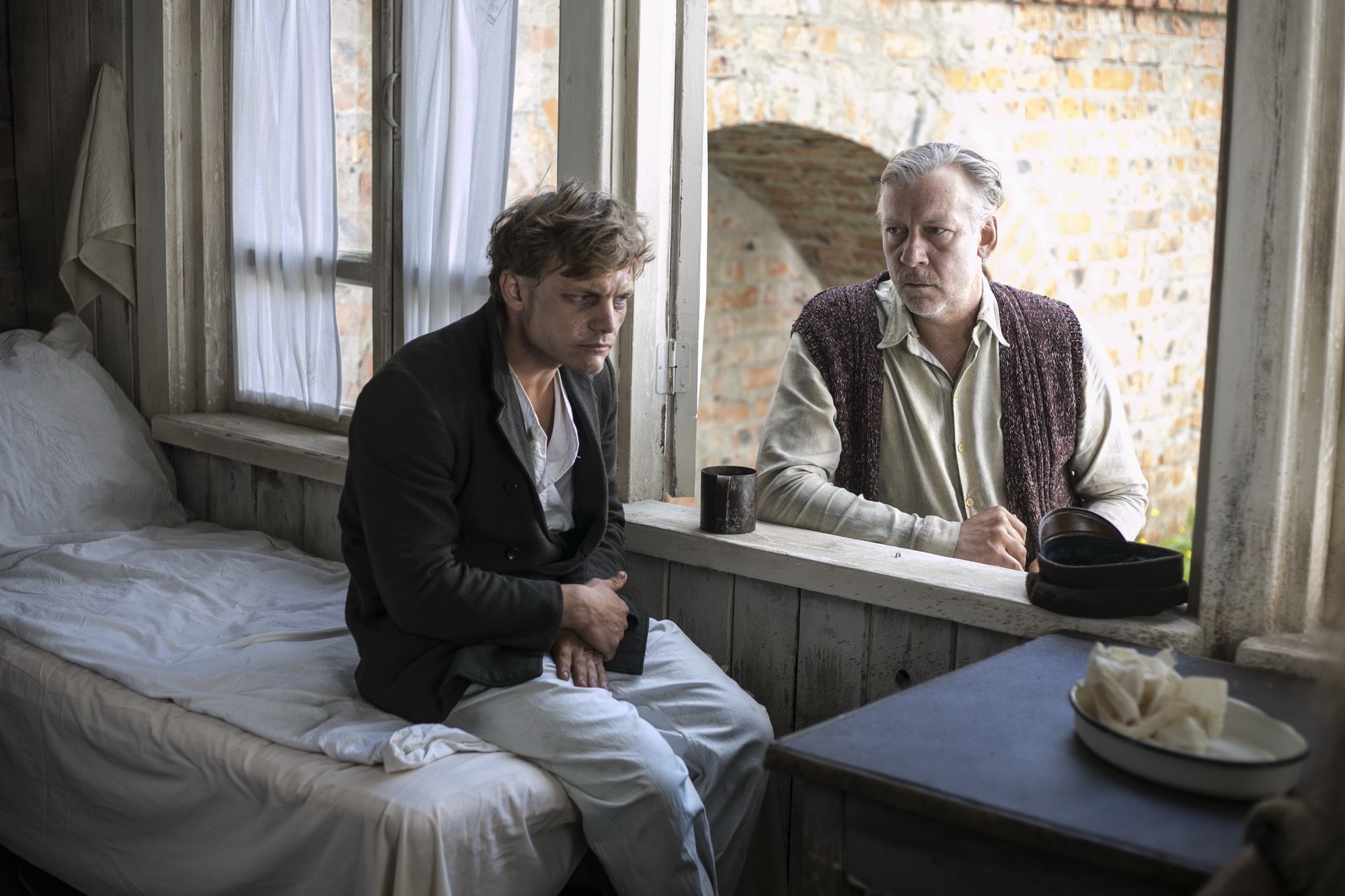 Сериал Обитель (2021). Кадр N184190