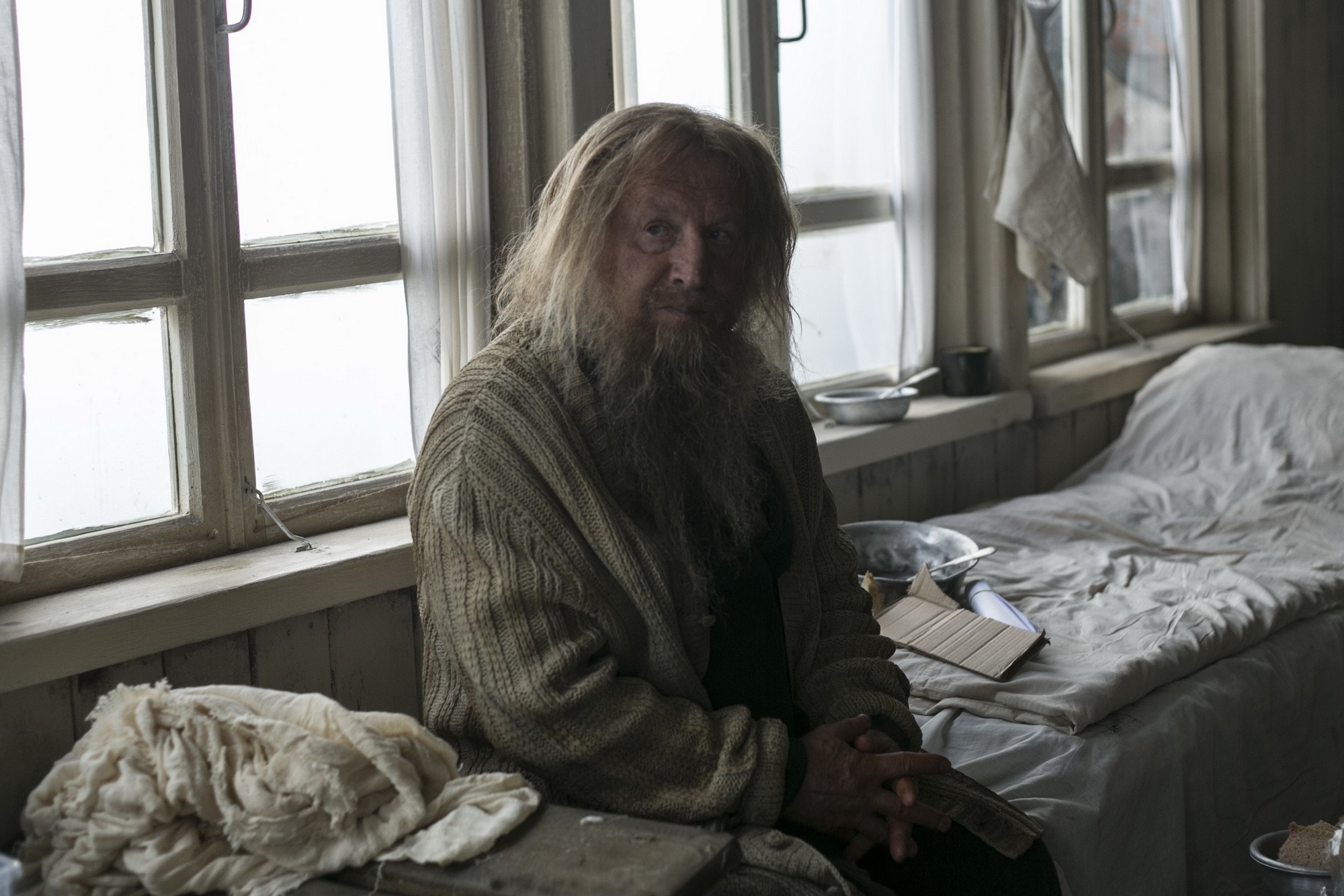 Сериал Обитель (2021). Кадр N184191