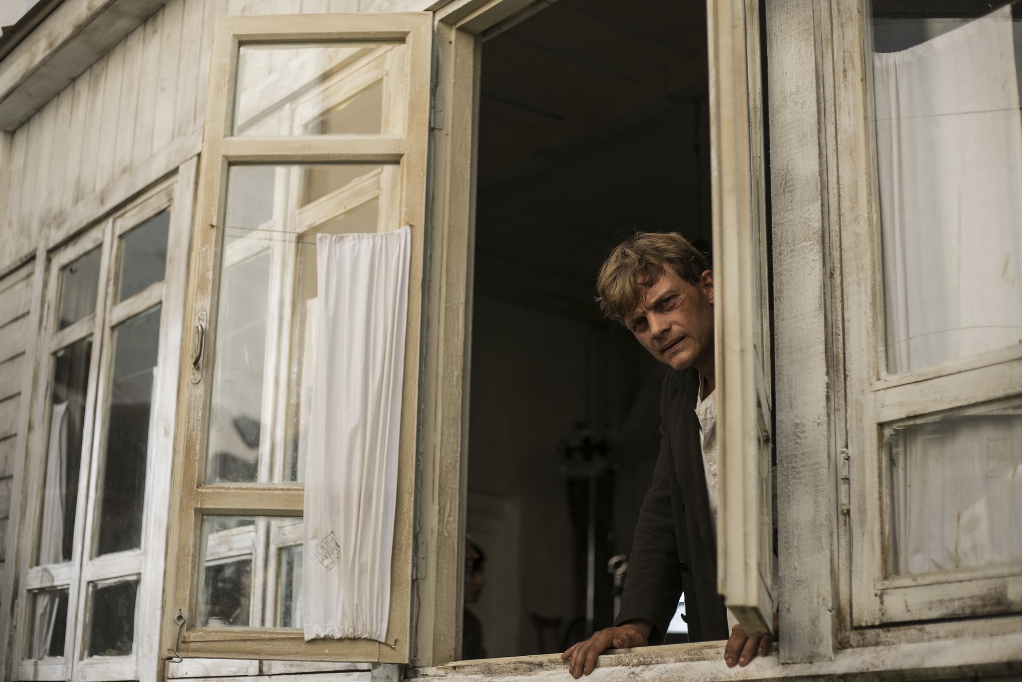Сериал Обитель (2021). Кадр N184193