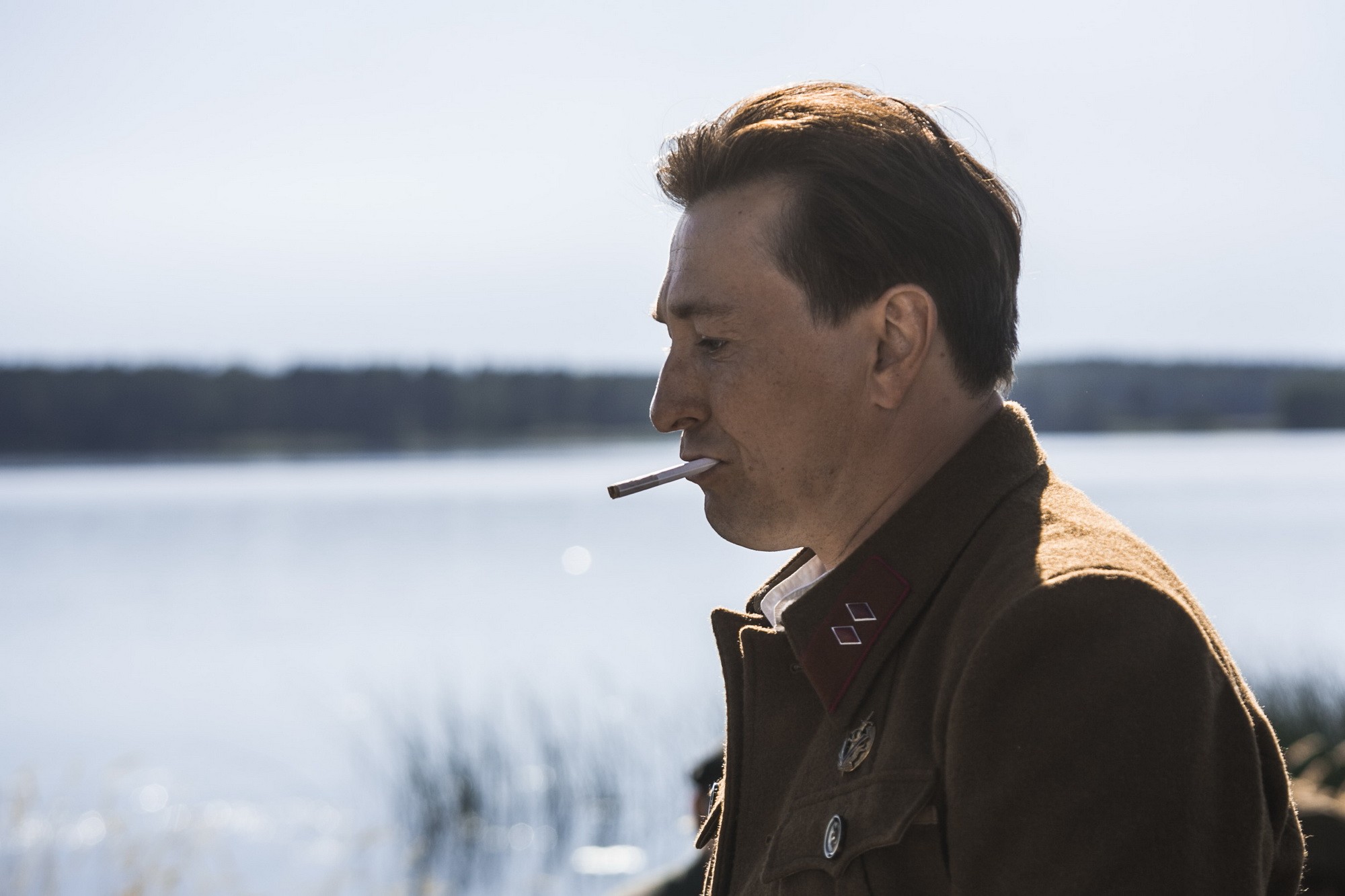 Сериал Обитель (2021). Кадр N184107