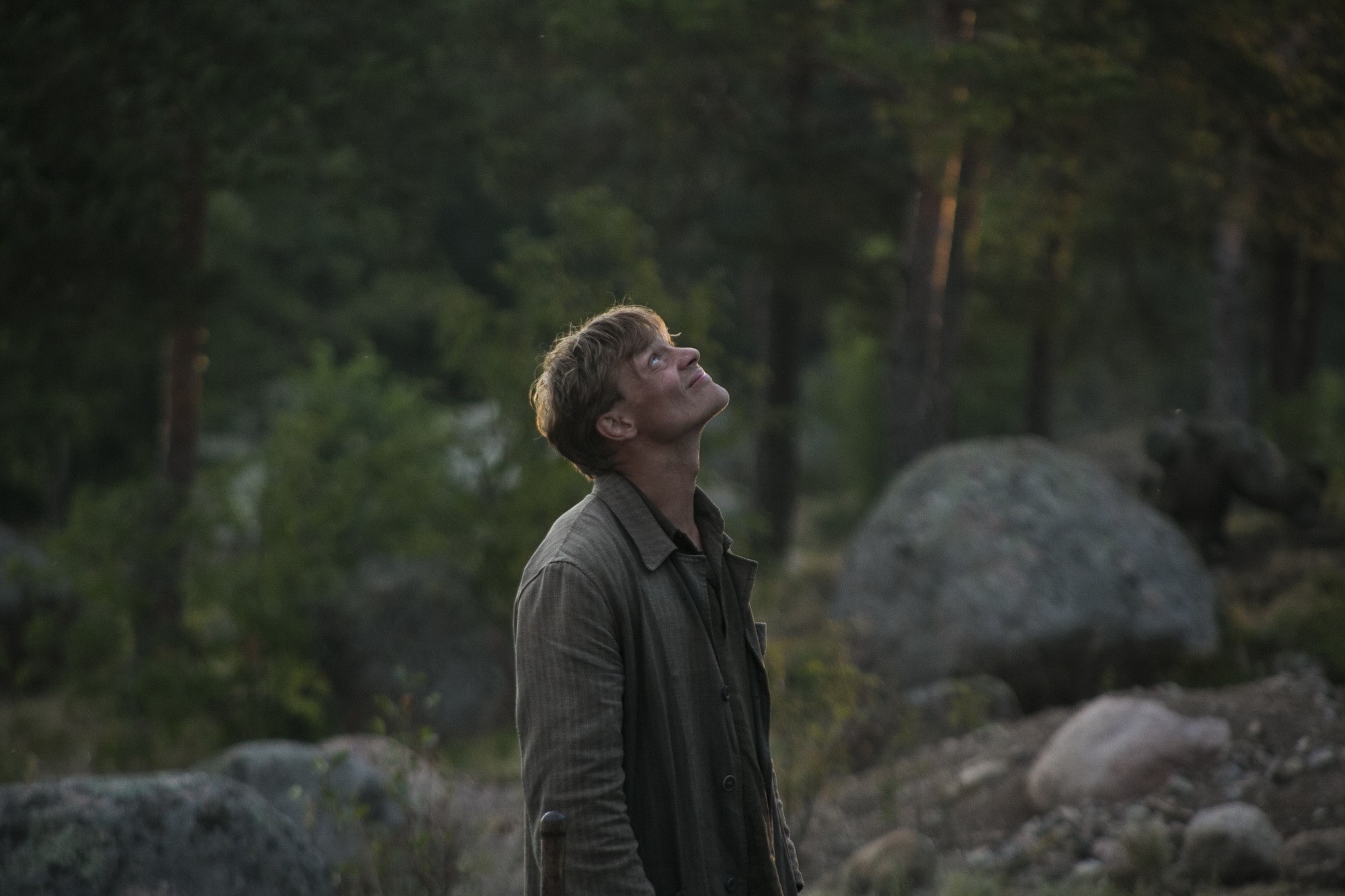 Сериал Обитель (2021). Кадр N184110