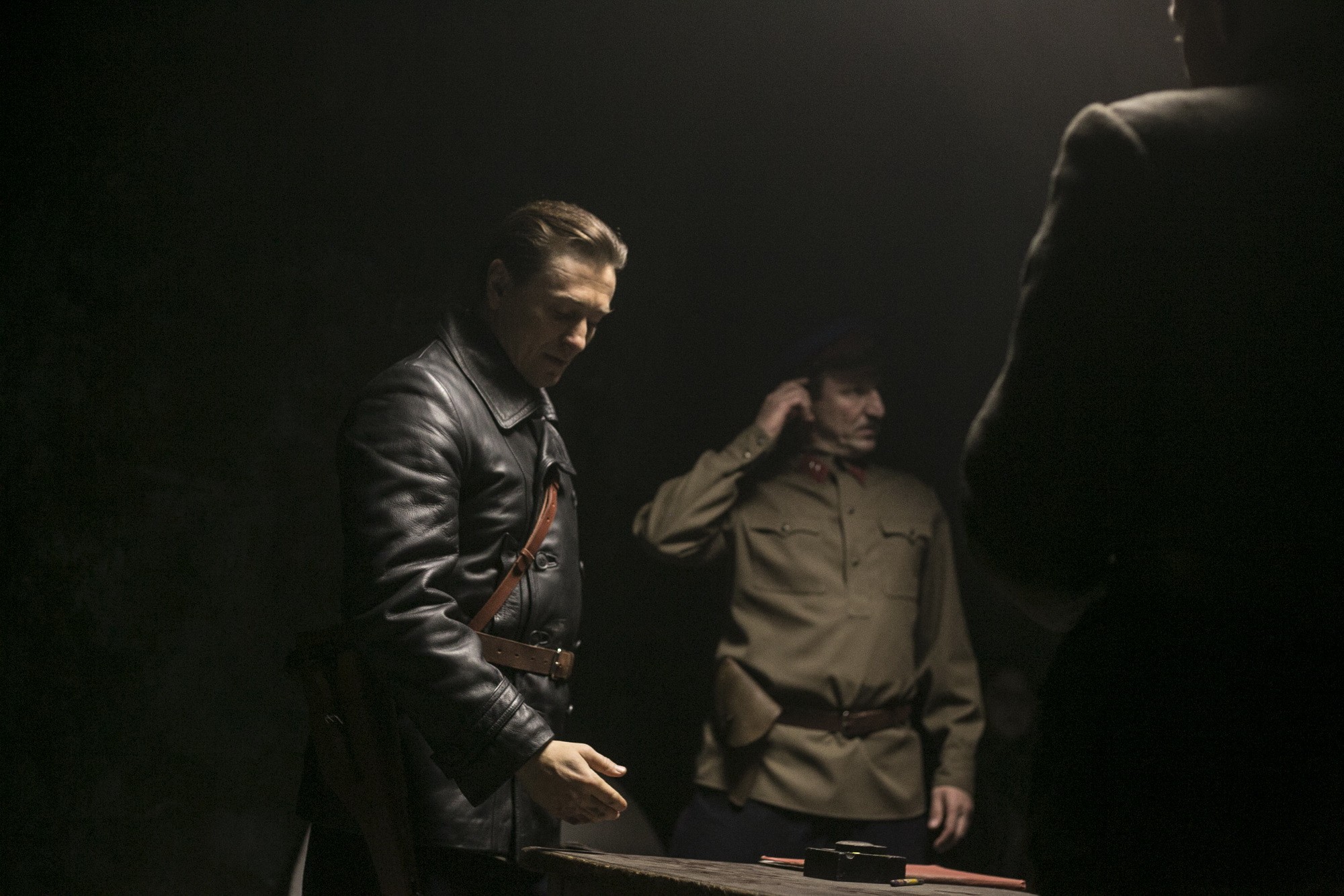 Сериал Обитель (2021). Кадр N184114