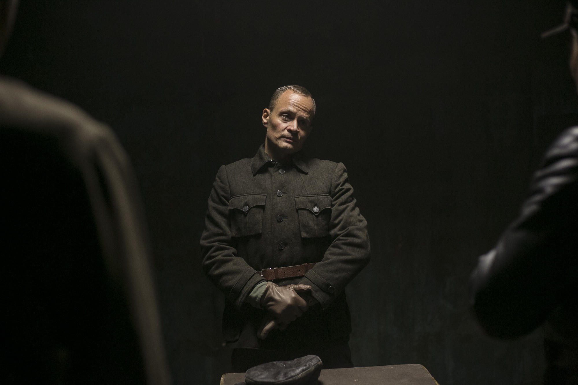 Сериал Обитель (2021). Кадр N184115