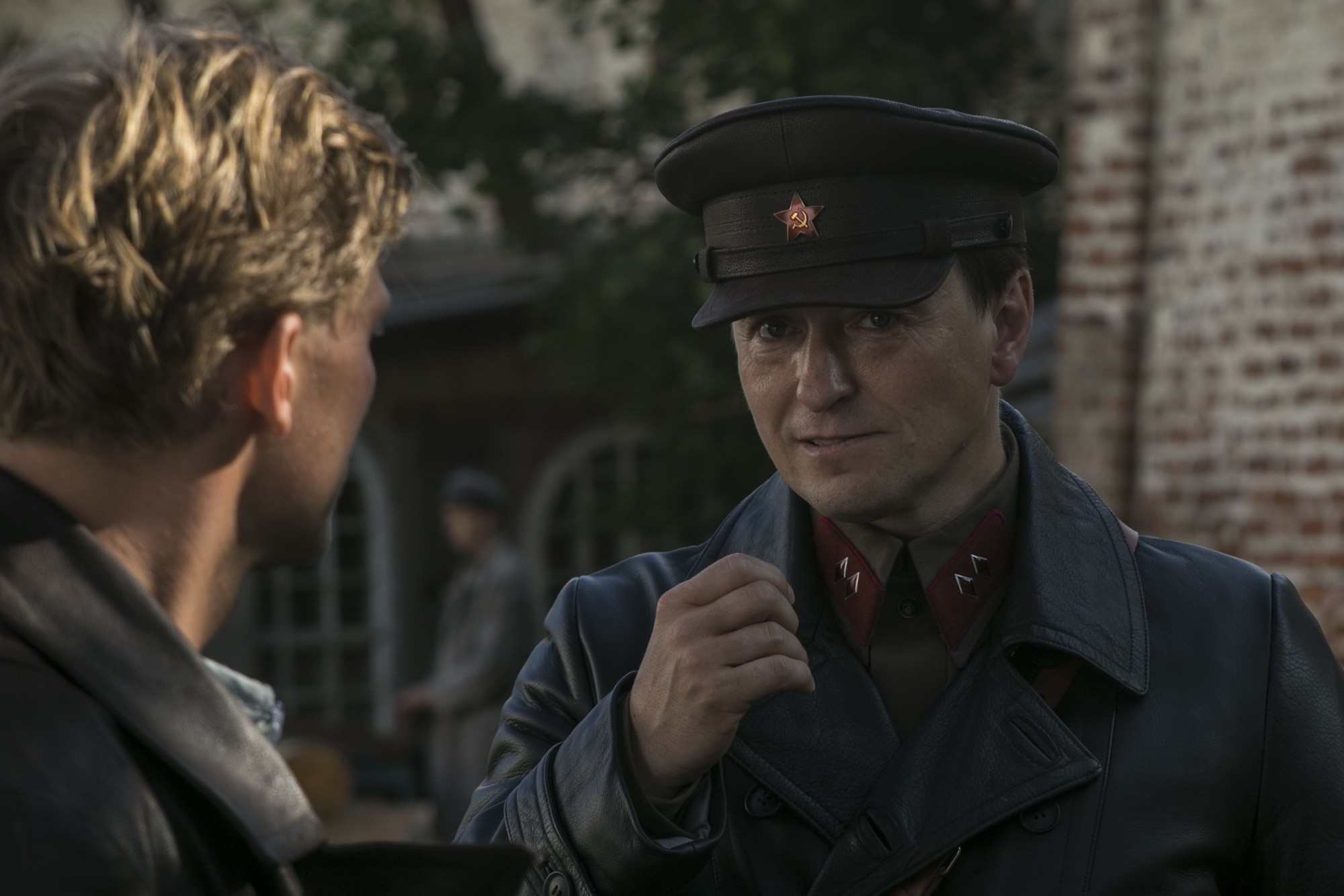 Сериал Обитель (2021). Кадр N184122