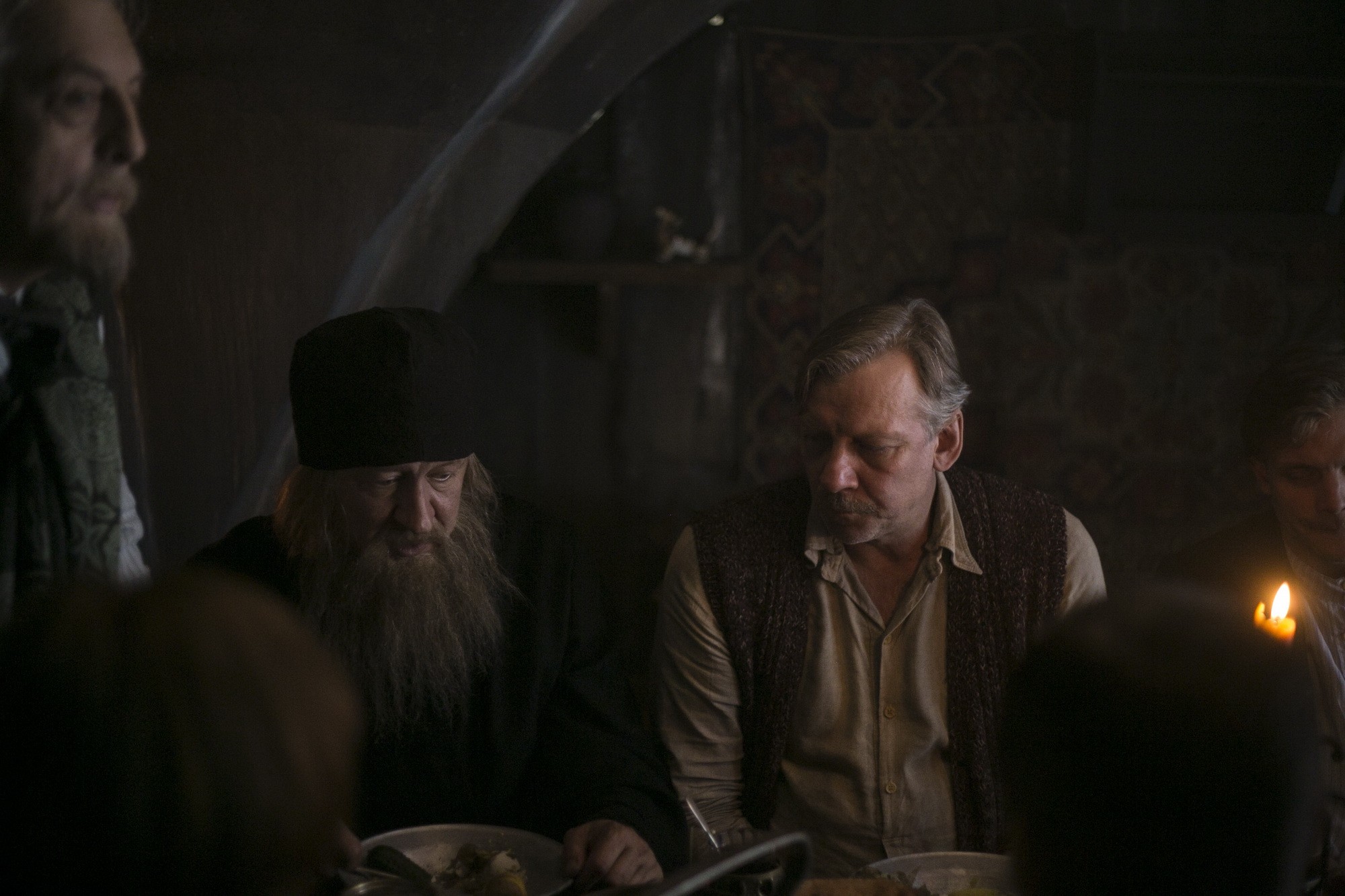Сериал Обитель (2021). Кадр N184123