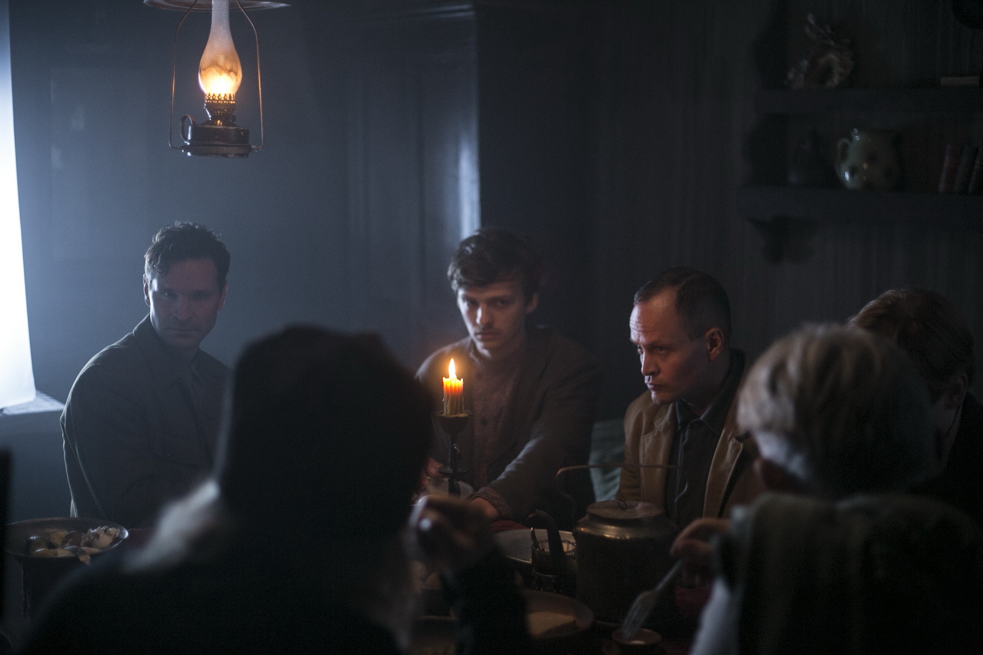 Сериал Обитель (2021). Кадр N184124