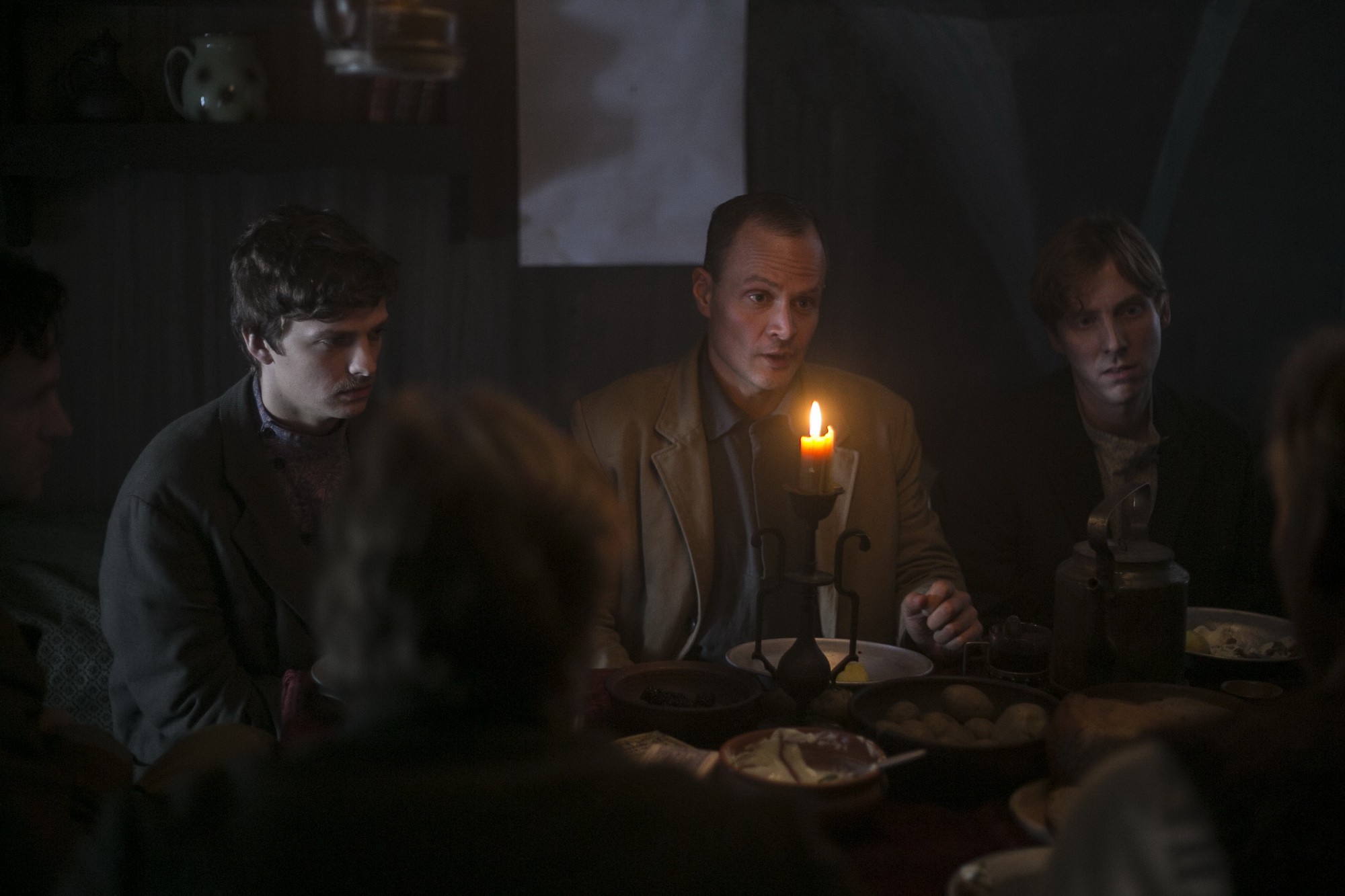 Сериал Обитель (2021). Кадр N184125