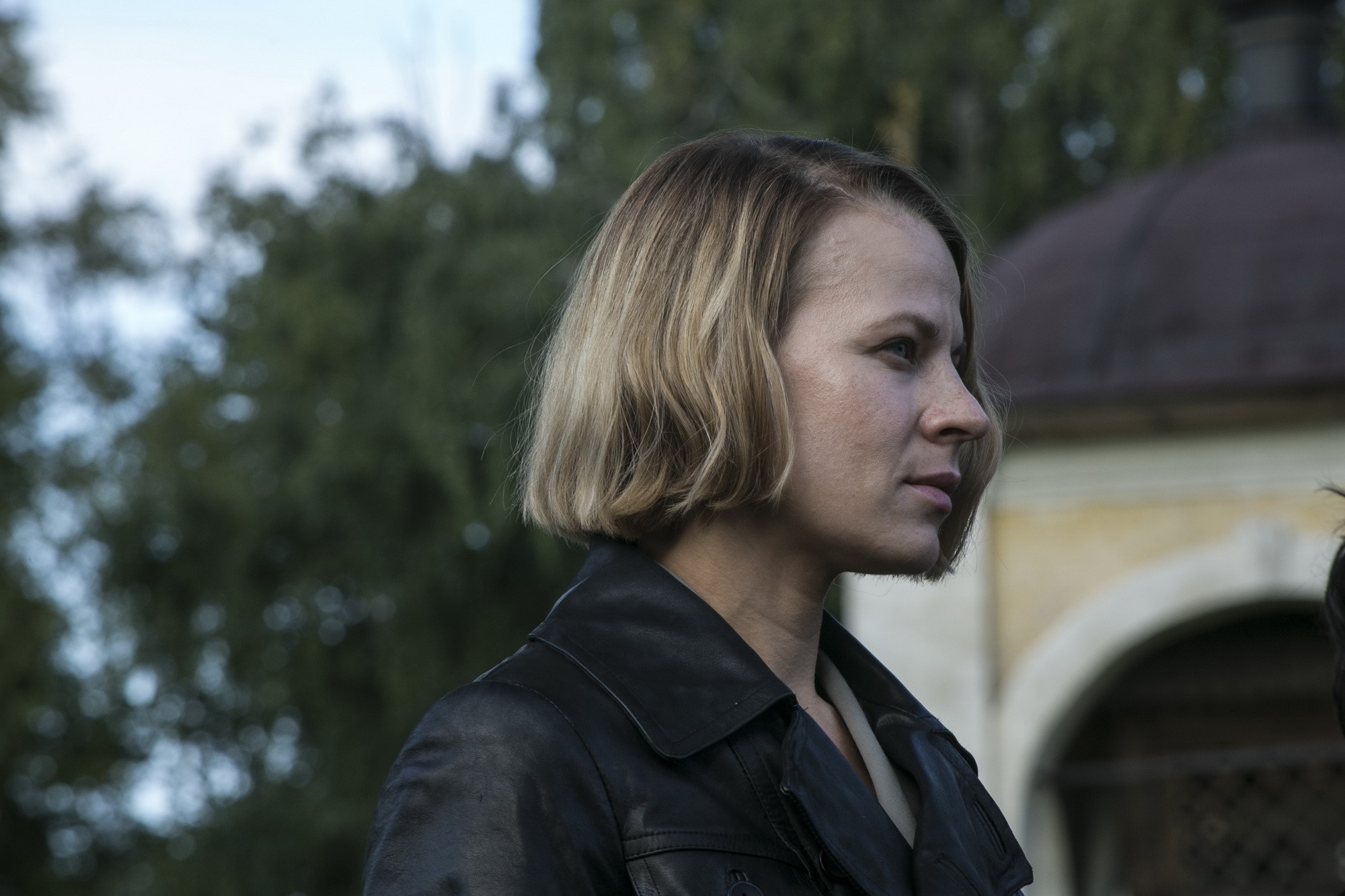 Сериал Обитель (2021). Кадр N184128