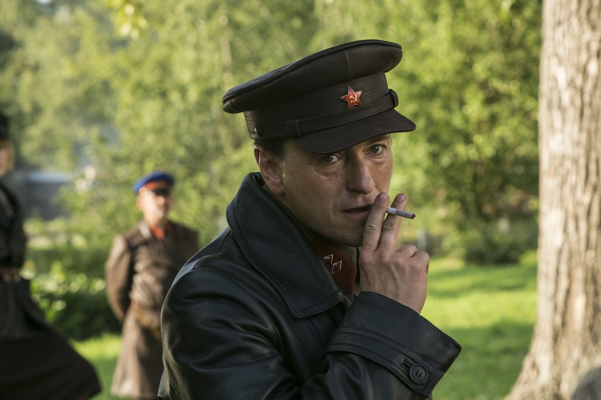 Сериал Обитель (2021). Кадр N184129