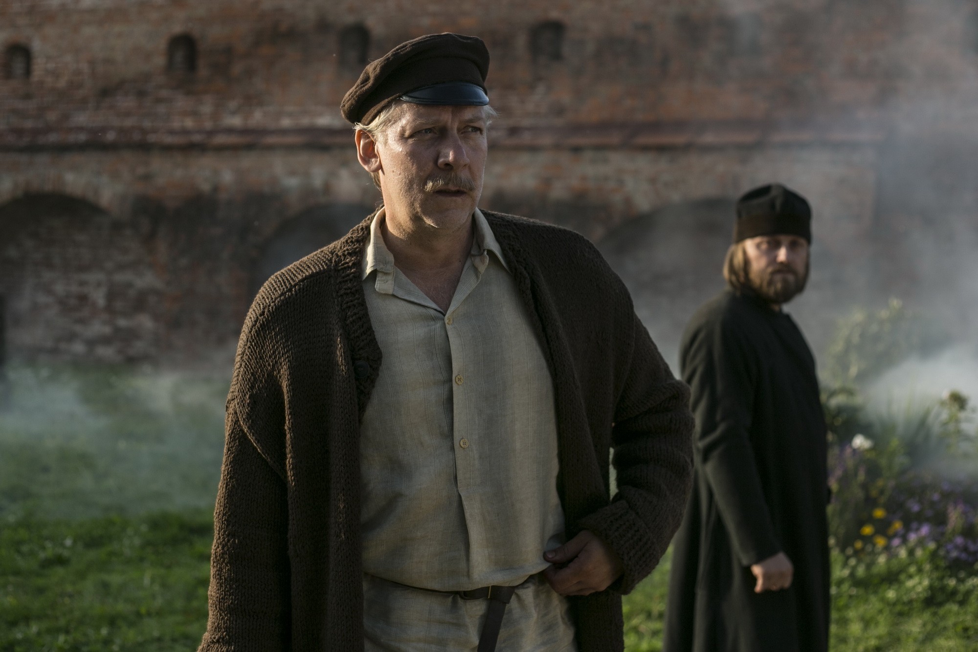 Сериал Обитель (2021). Кадр N184130