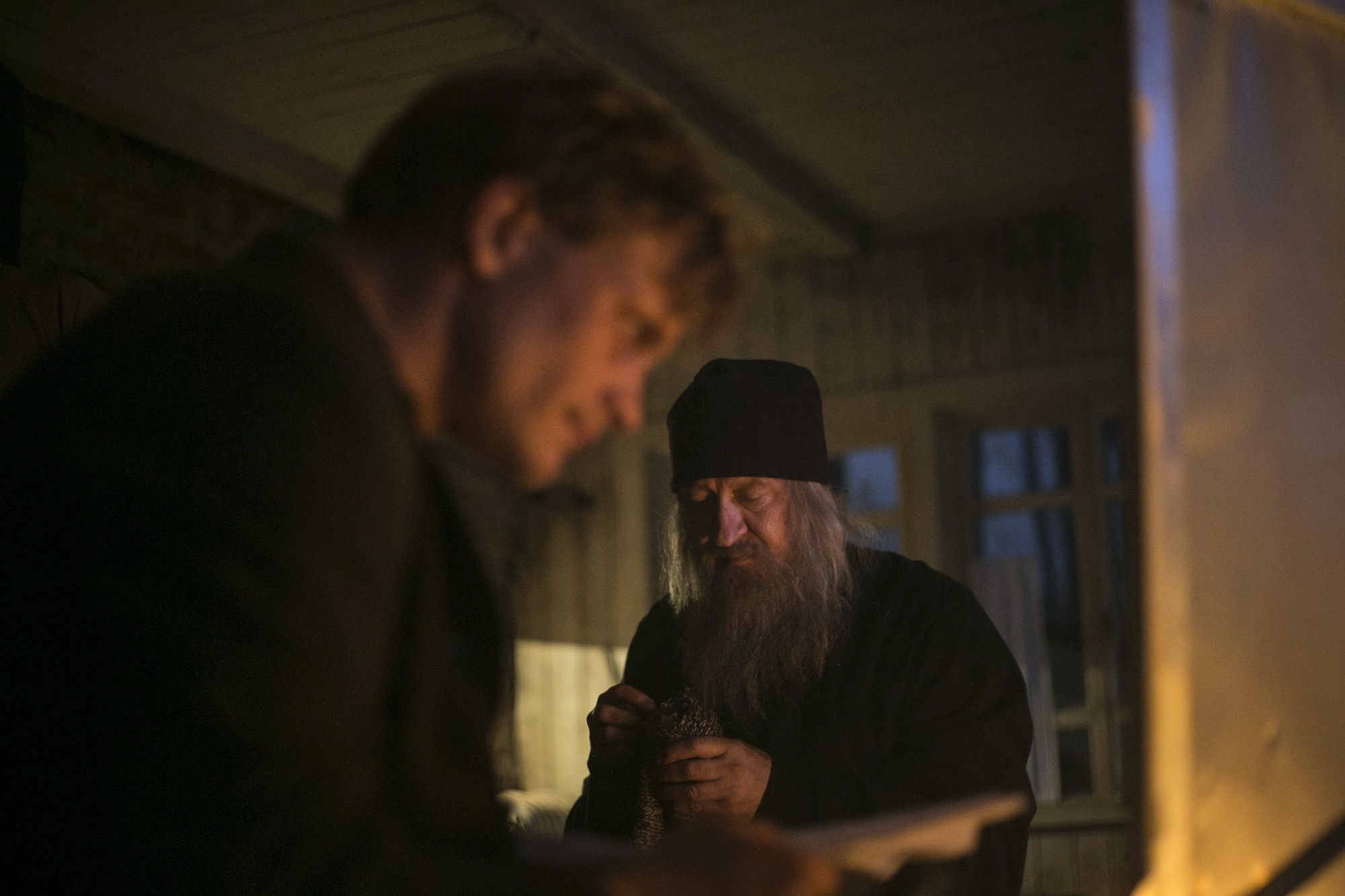 Сериал Обитель (2021). Кадр N184132