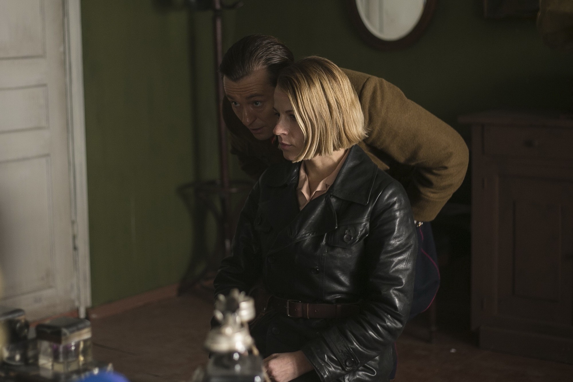 Сериал Обитель (2021). Кадр N184134