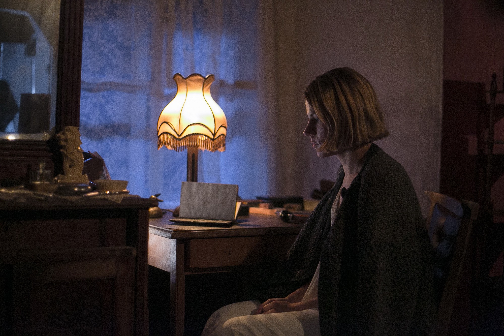 Сериал Обитель (2021). Кадр N184137